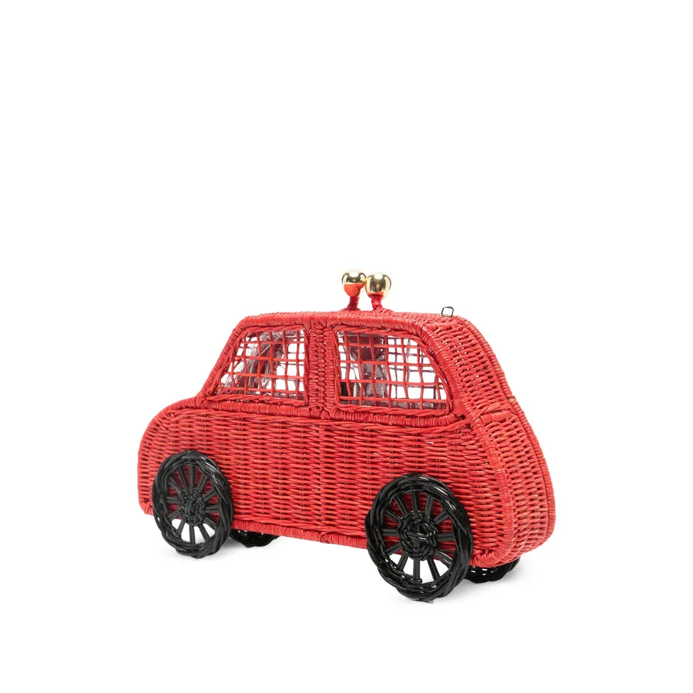 Bags Red, Black sold by Wanan Luxury product image thumbnail 4