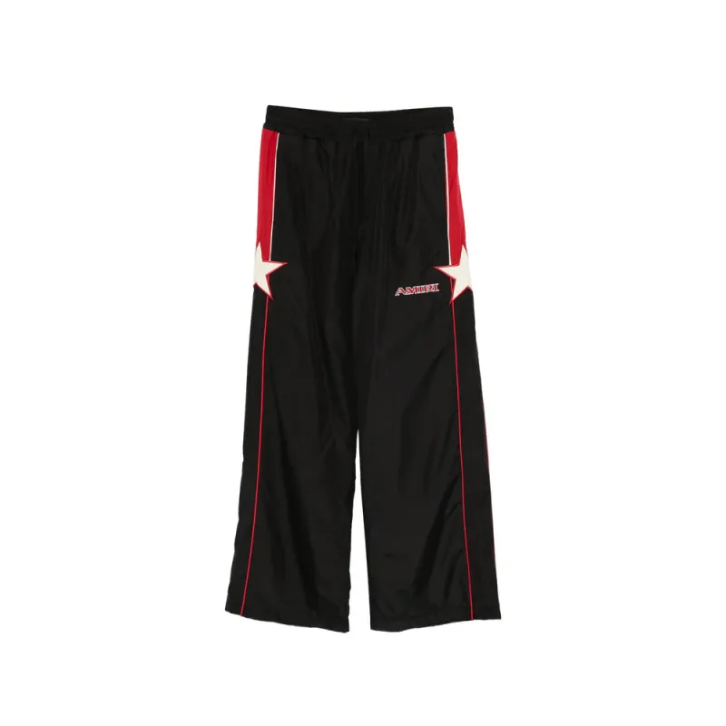 Pants Black, Red sold by Wanan Luxury