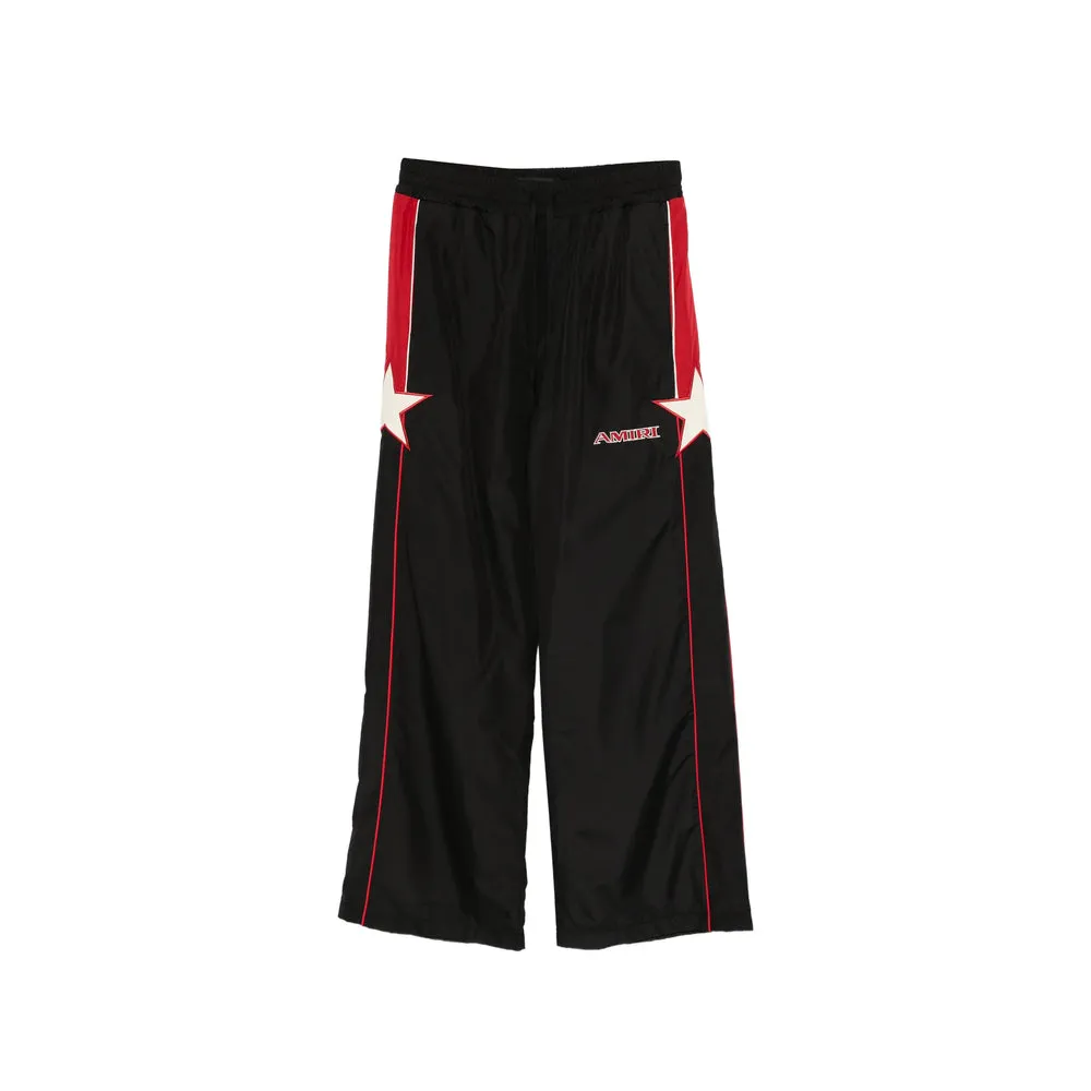 Pants Black, Red sold by Wanan Luxury