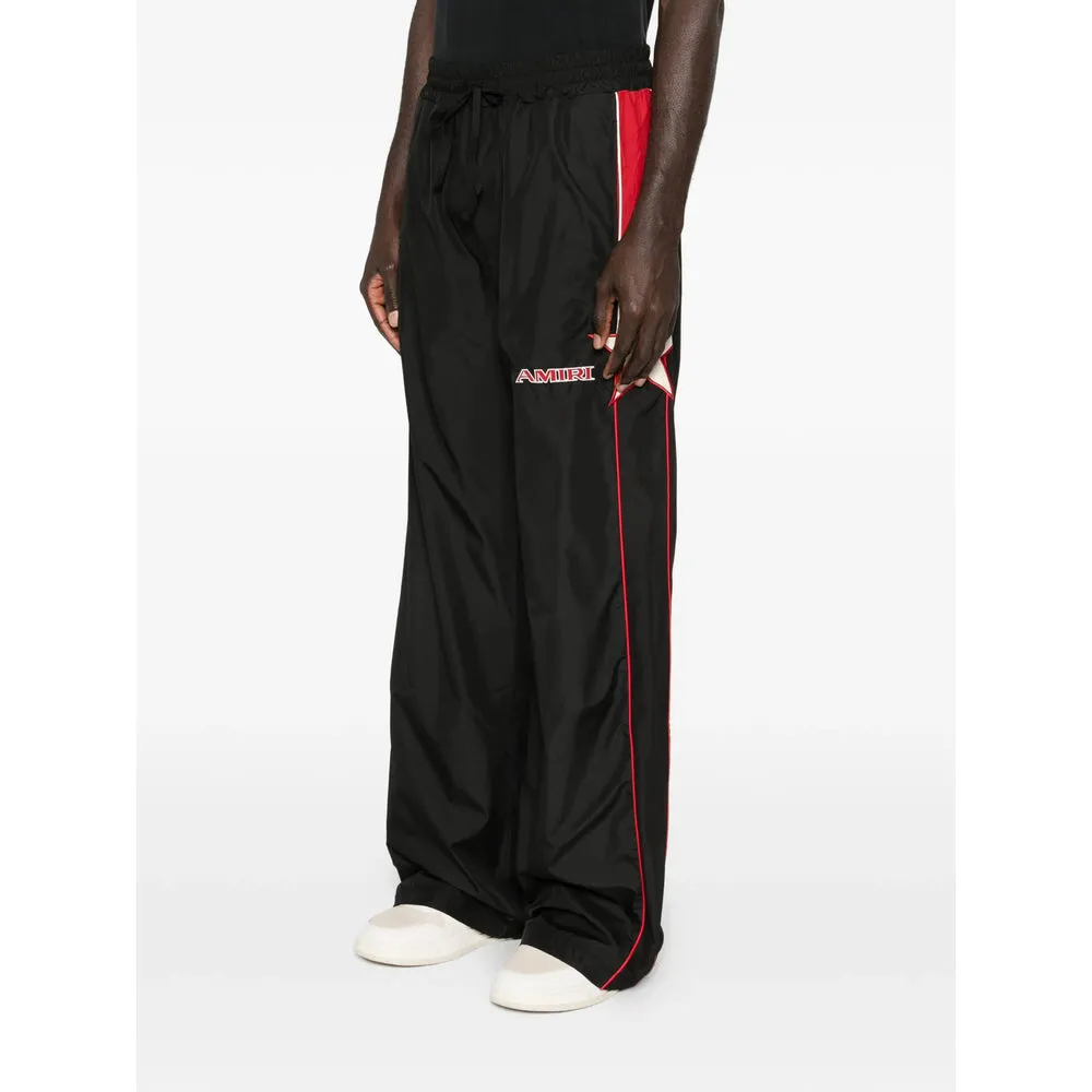 Pants Black, Red sold by Wanan Luxury product image thumbnail 2