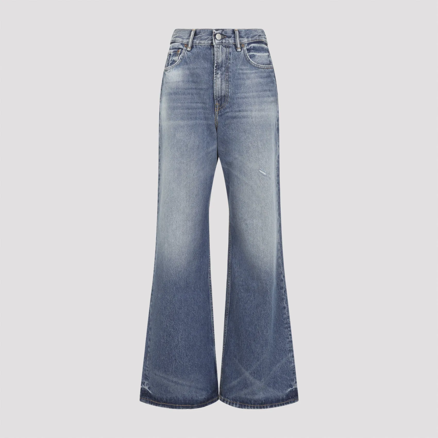 Jeans Blue sold by Wanan Luxury product image thumbnail 2