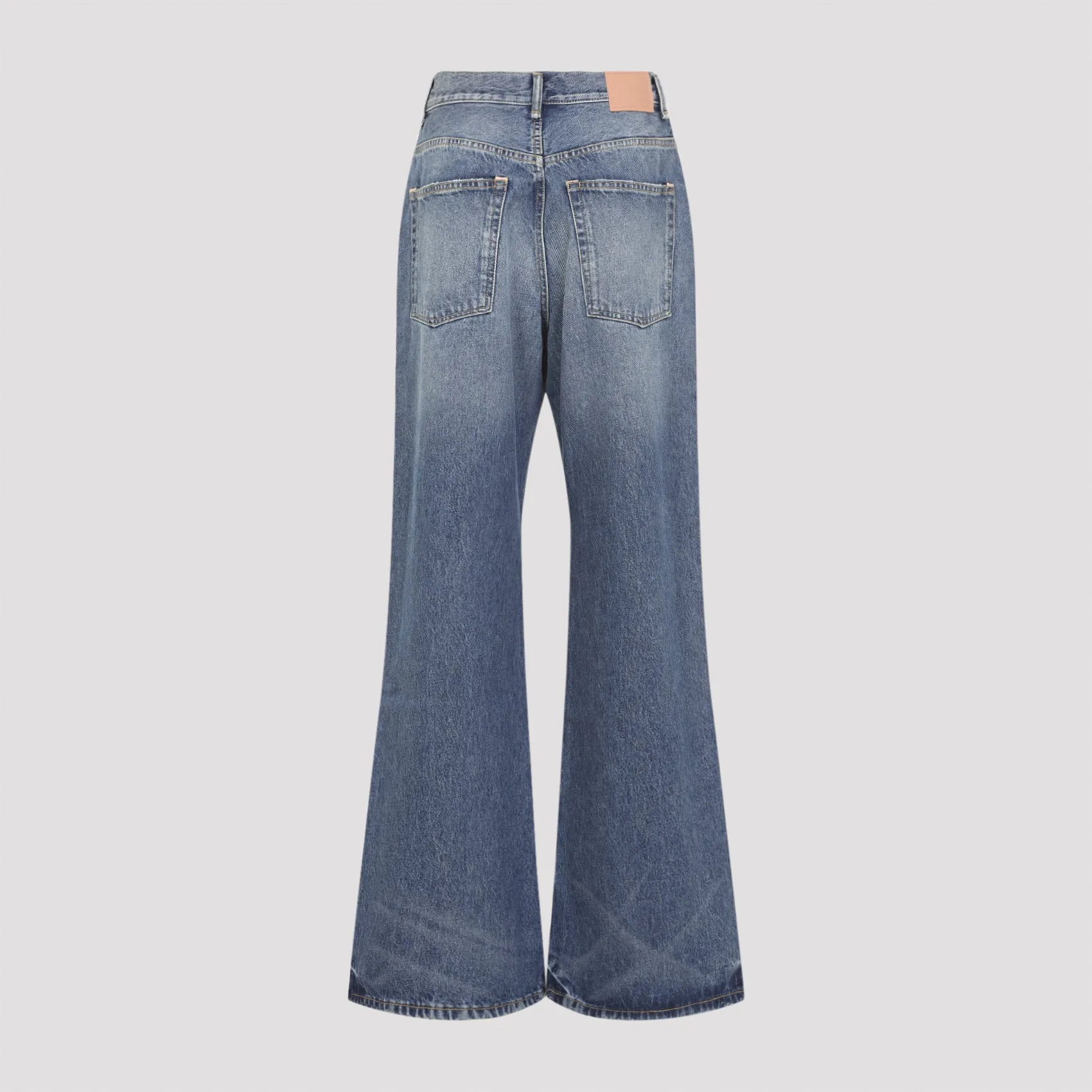 Jeans Blue sold by Wanan Luxury product image thumbnail 3