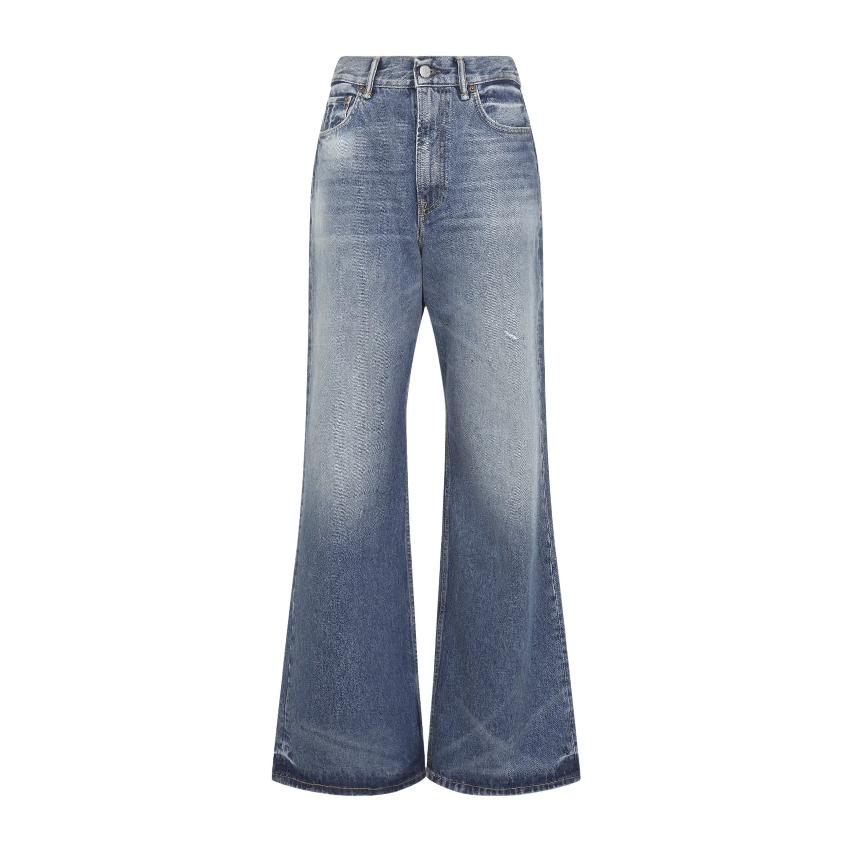 Jeans Blue sold by Wanan Luxury
