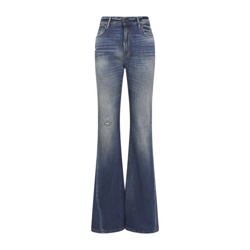 Jeans Blue sold by Wanan Luxury