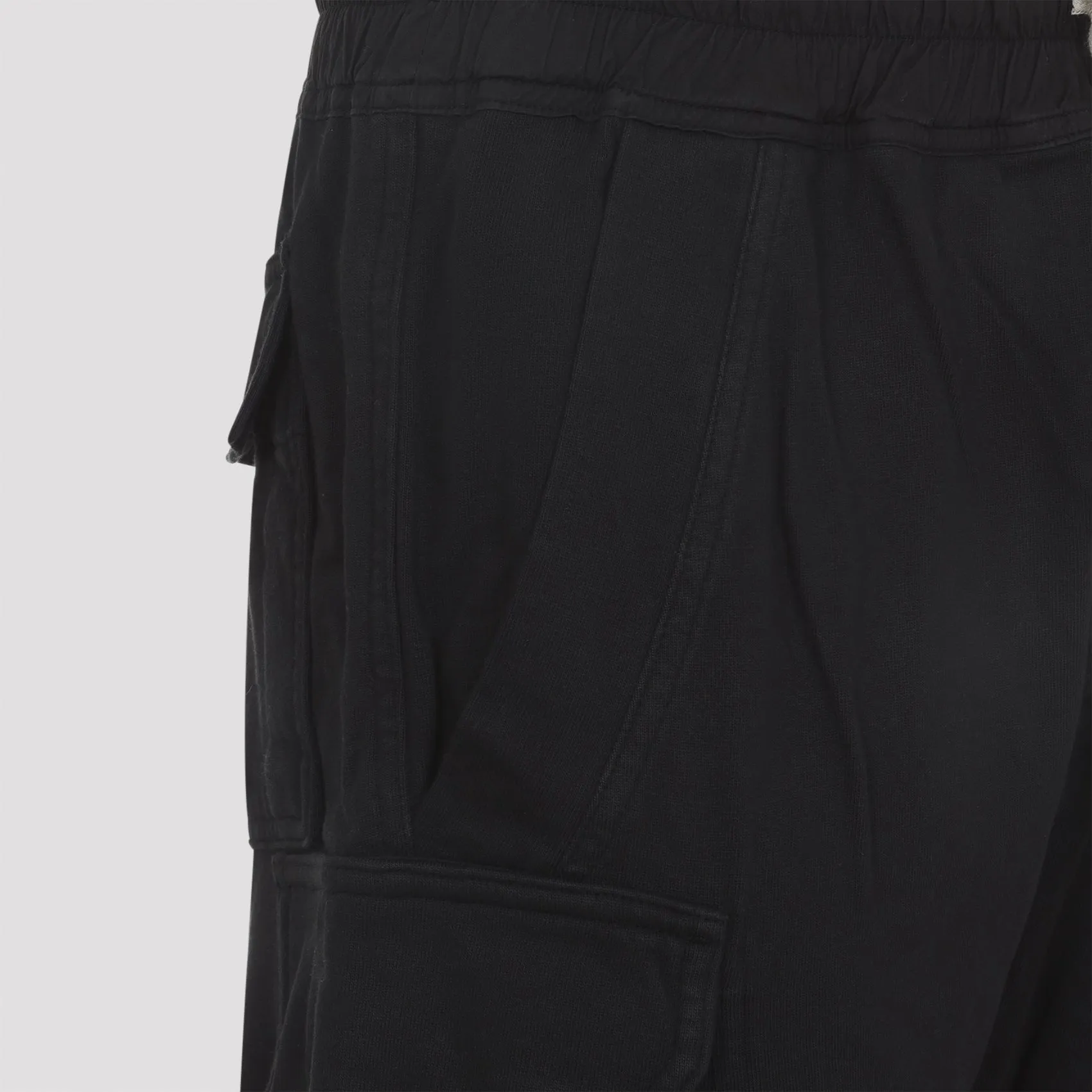 Wide Leg Black sold by Wanan Luxury product image thumbnail 4