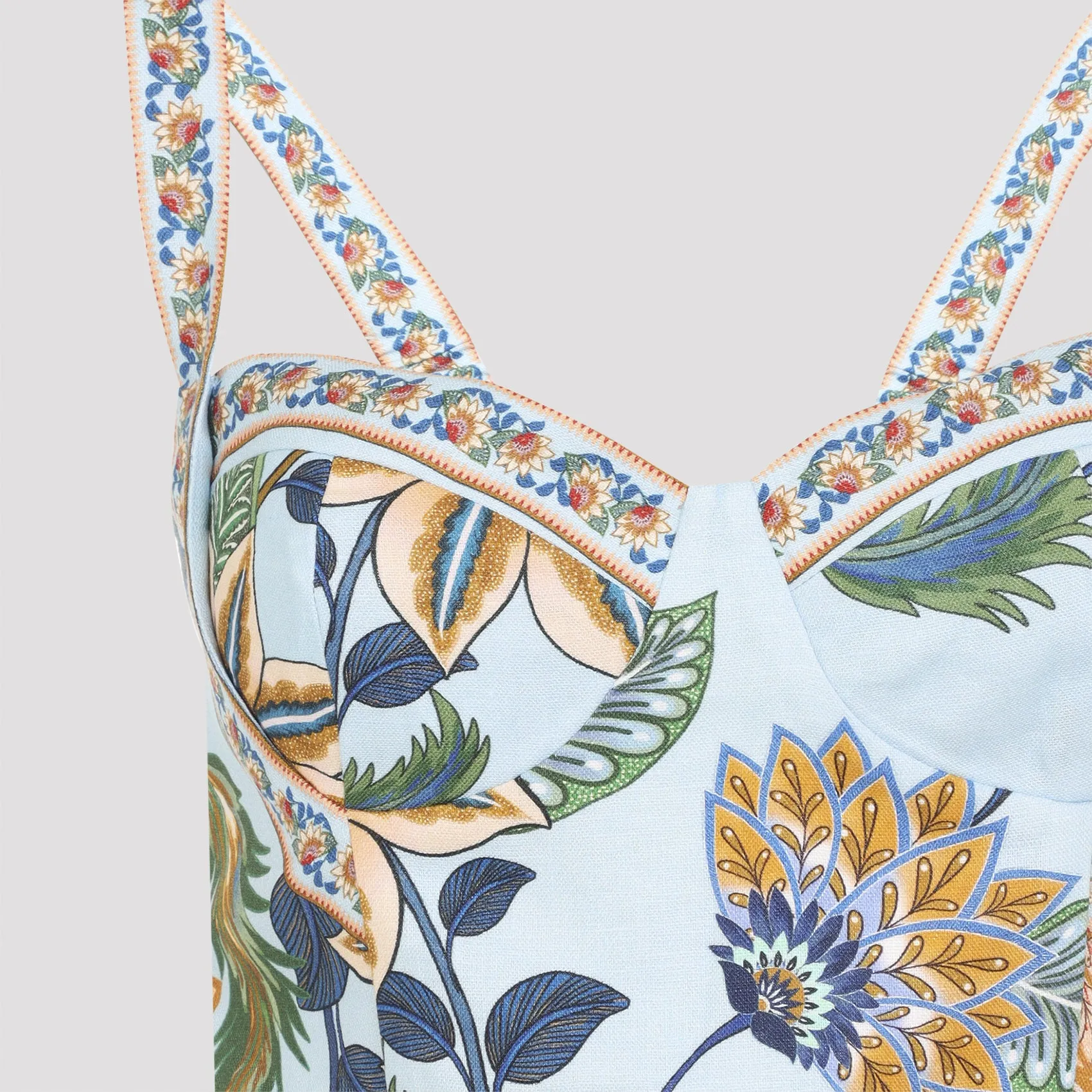 Jewelry Blue sold by Wanan Luxury product image thumbnail 5