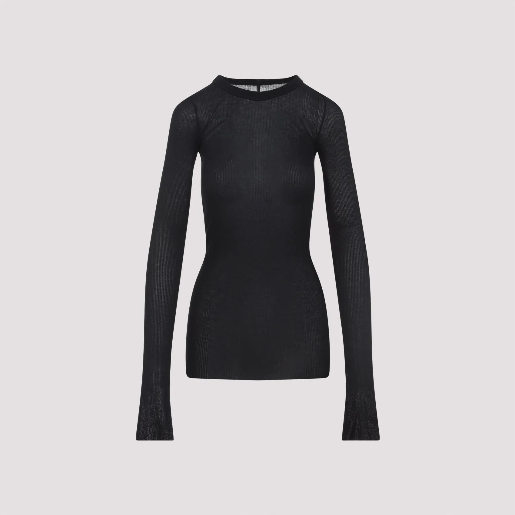 T-Shirts Black sold by Wanan Luxury product image thumbnail 2