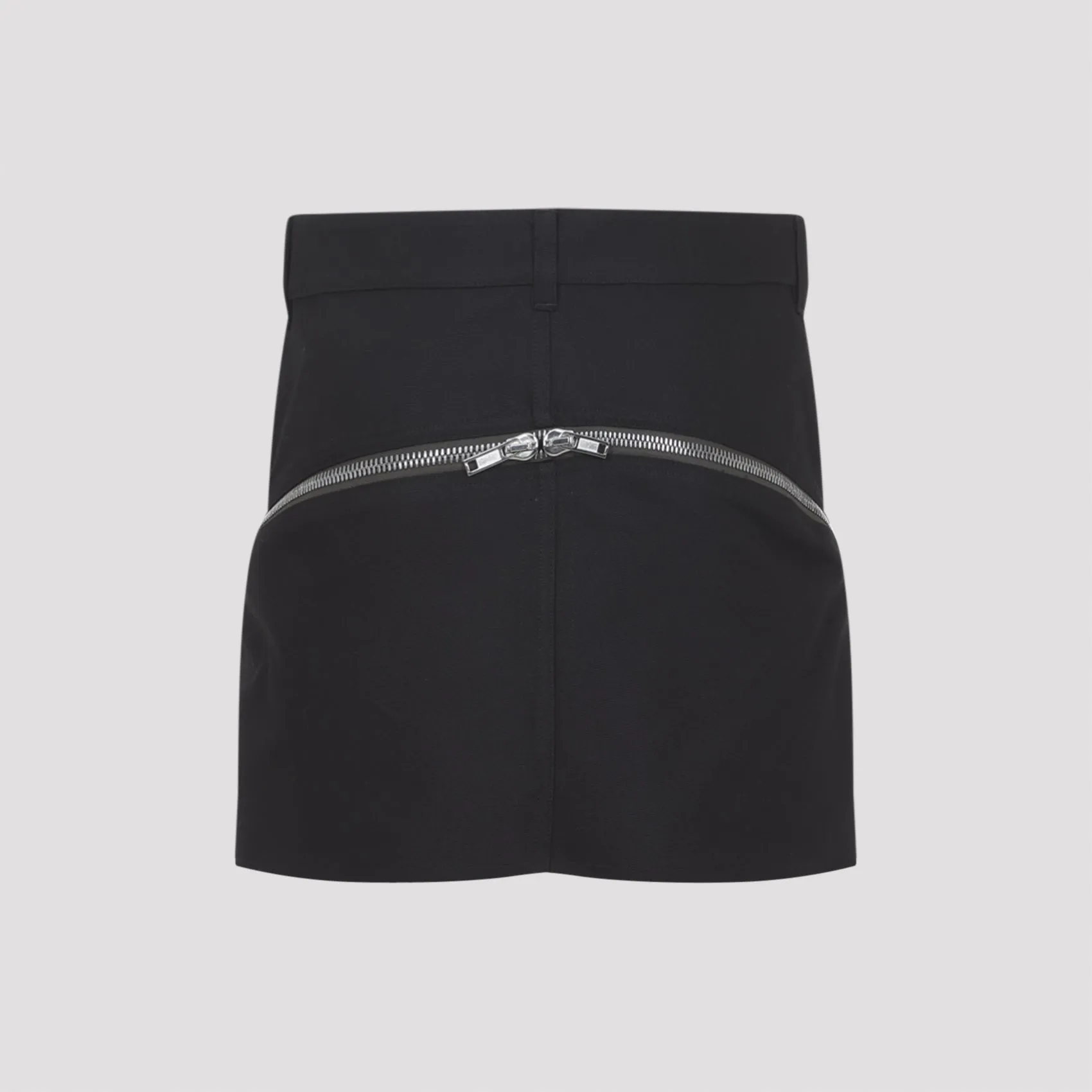 Mini Skirts Black sold by Wanan Luxury product image thumbnail 3