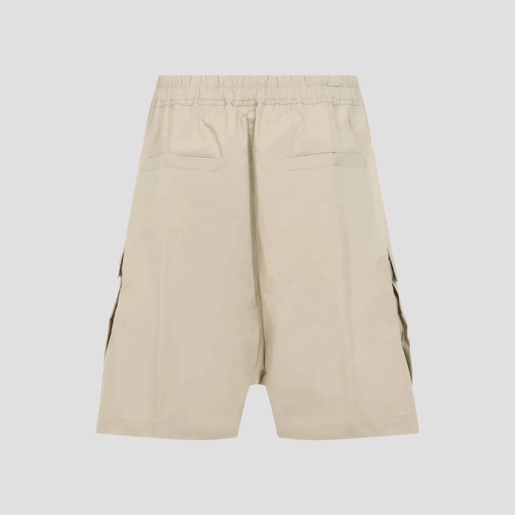 Shorts Nude & Neutrals sold by Wanan Luxury product image thumbnail 3