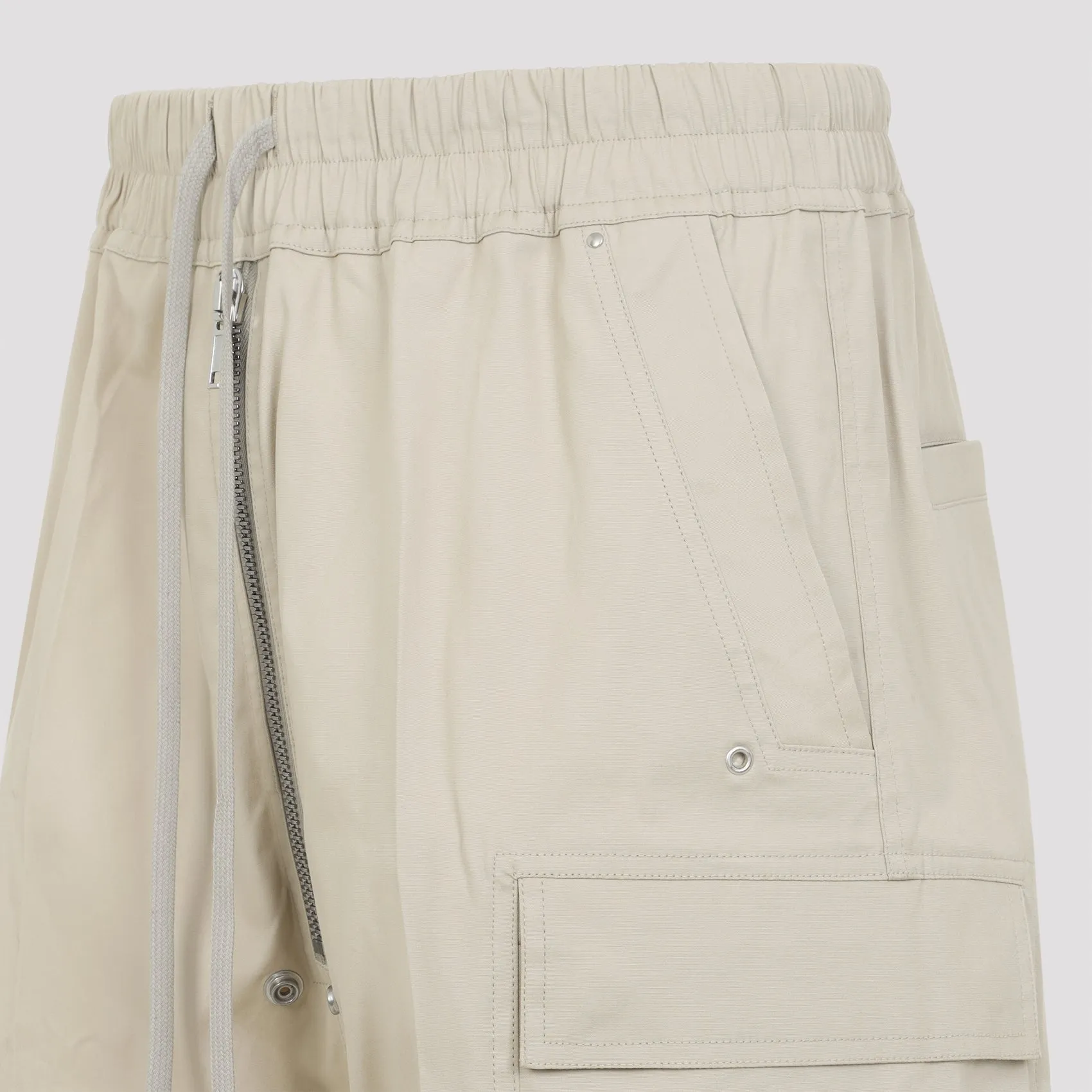 Shorts Nude & Neutrals sold by Wanan Luxury product image thumbnail 4
