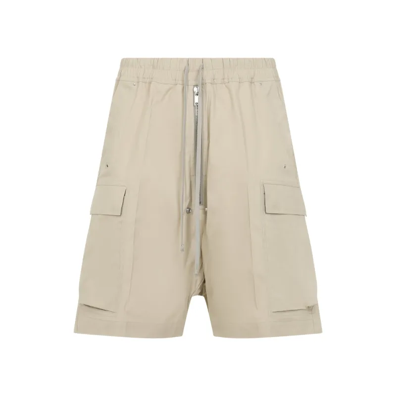 Shorts Nude & Neutrals made by Rick Owens