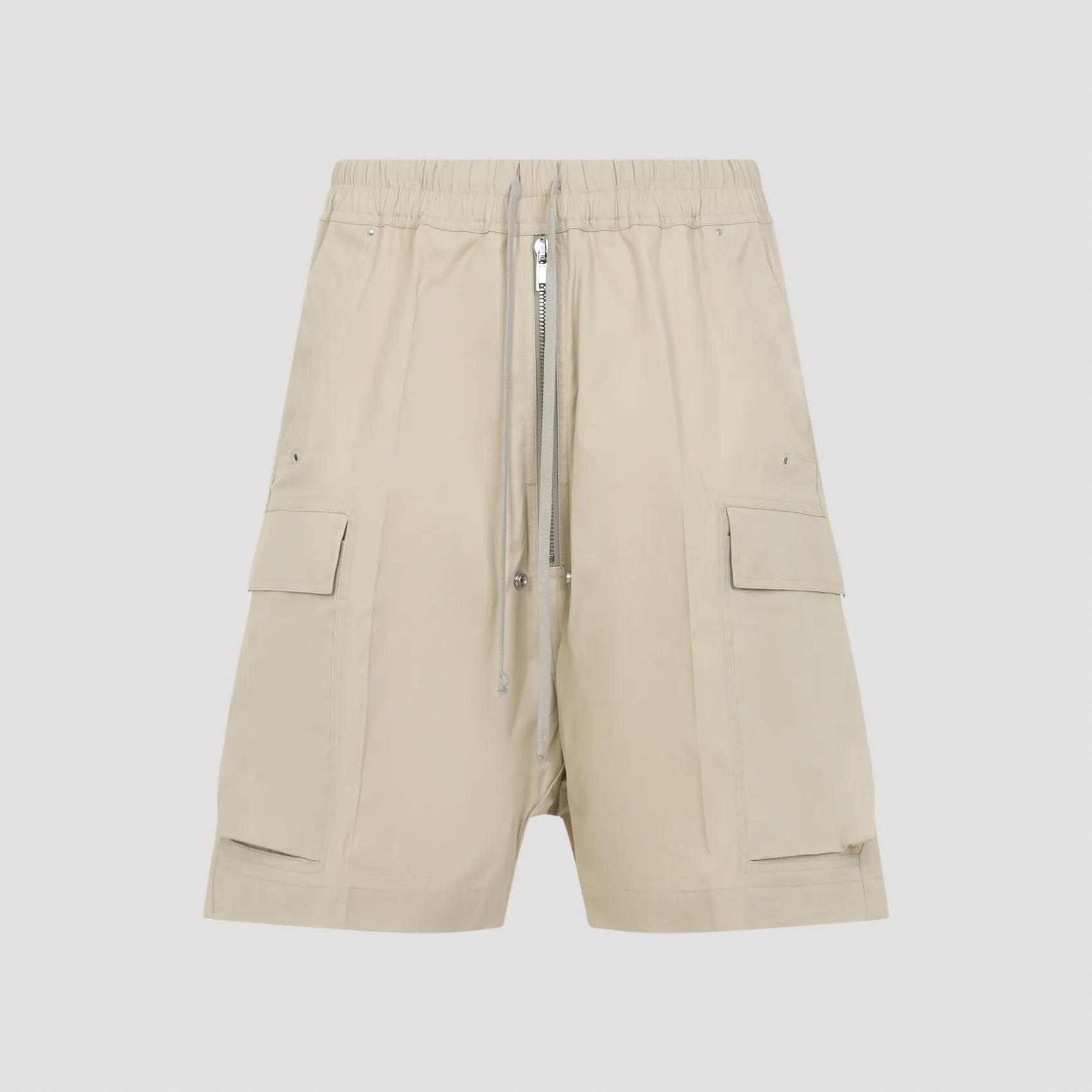 Shorts Nude & Neutrals sold by Wanan Luxury product image thumbnail 2