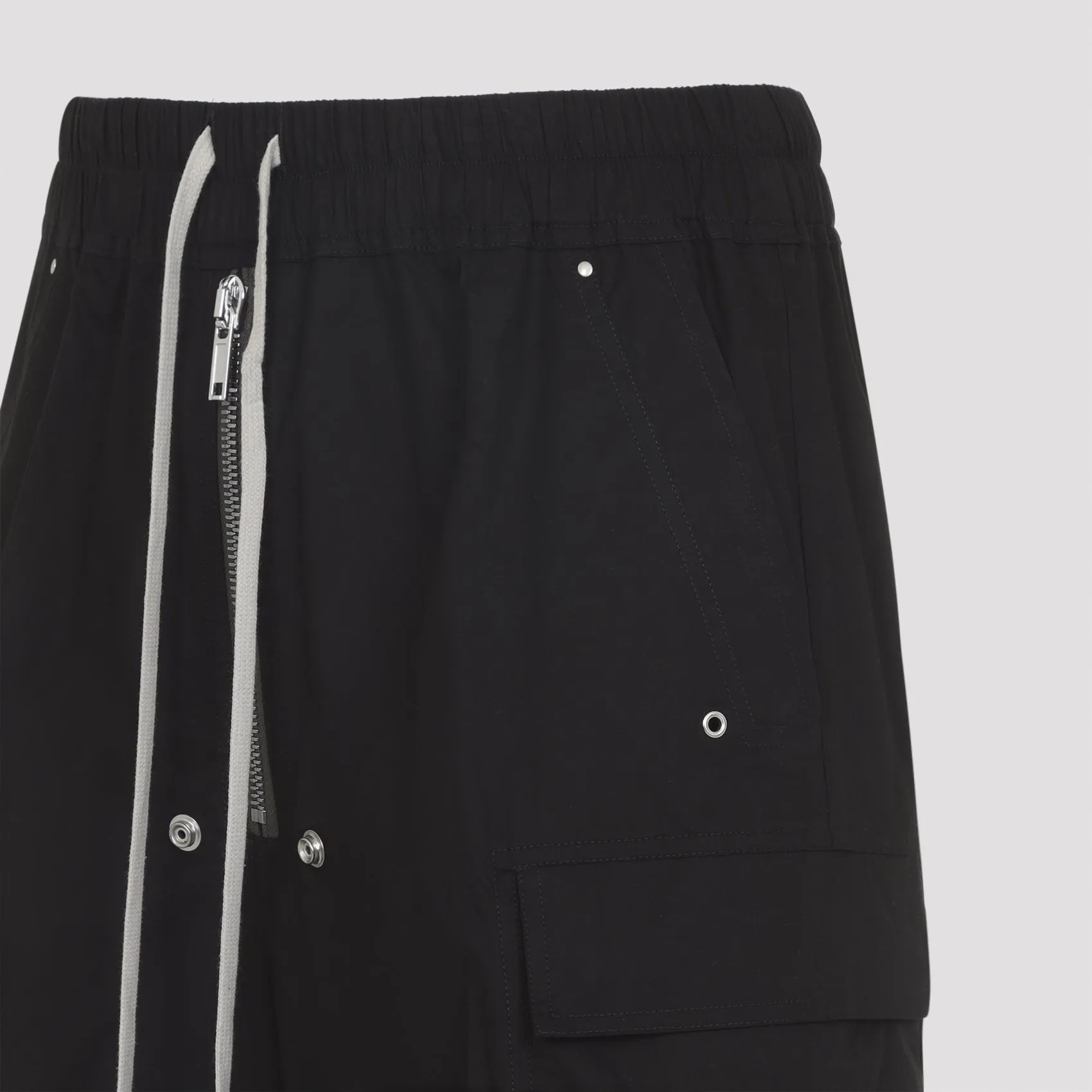 Cargo Black sold by Wanan Luxury product image thumbnail 4