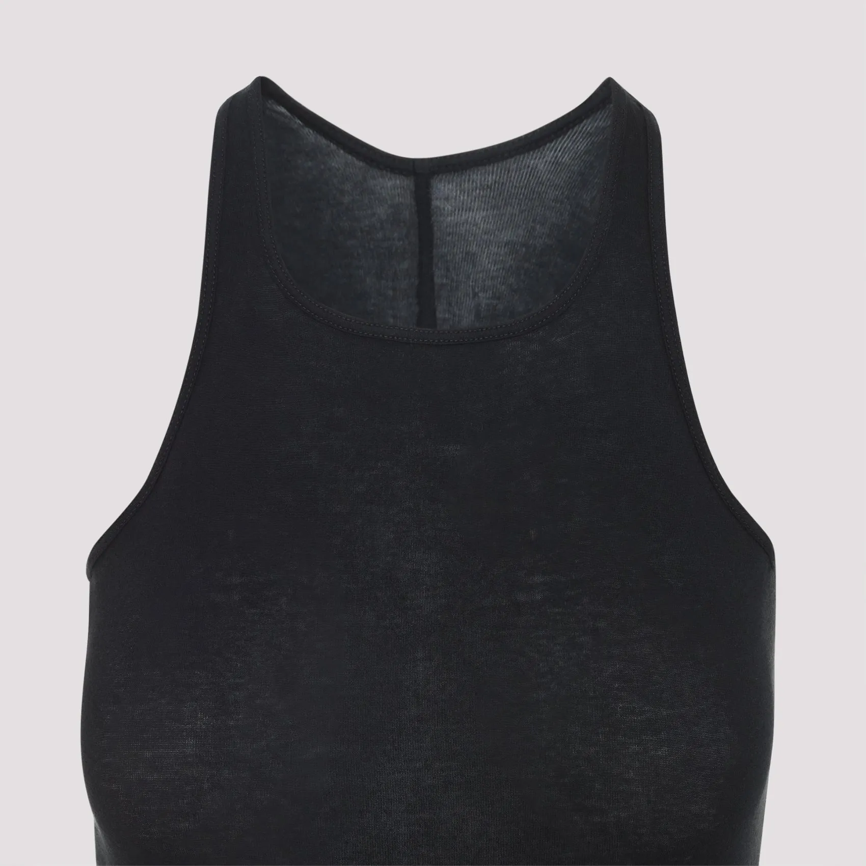 Vests & Tanks Black sold by Wanan Luxury product image thumbnail 4