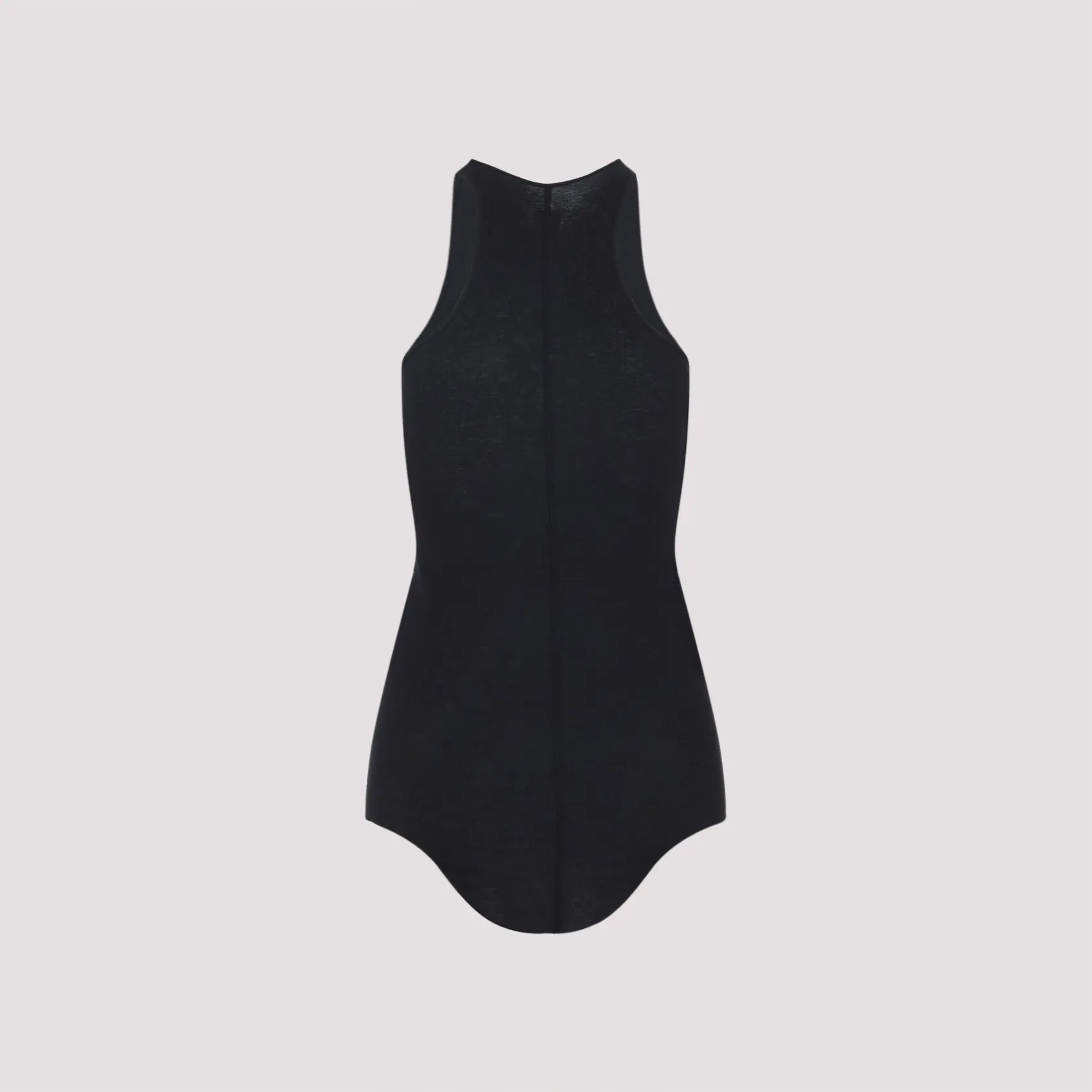 Vests & Tanks Black sold by Wanan Luxury product image thumbnail 3