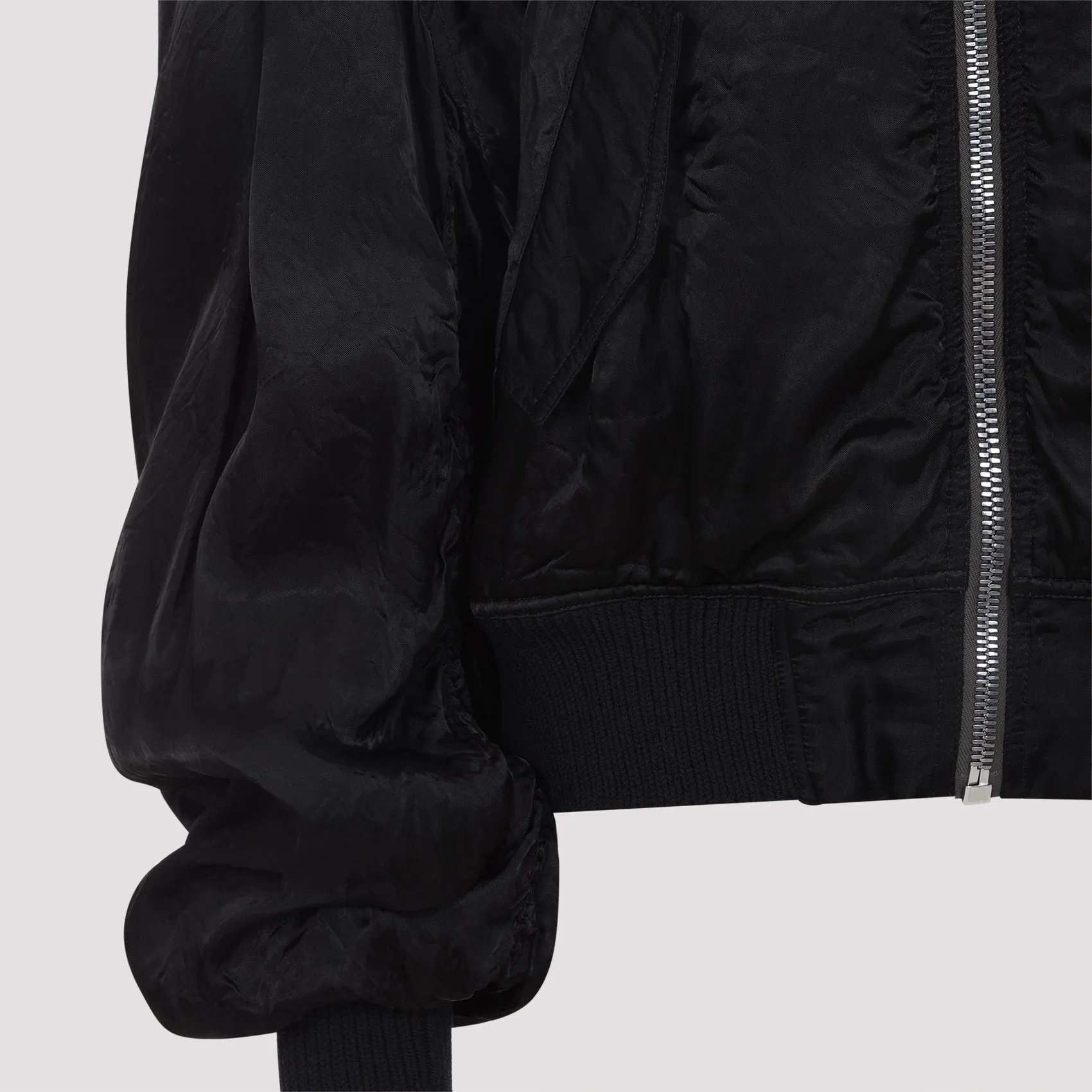 Jackets Black sold by Wanan Luxury product image thumbnail 5