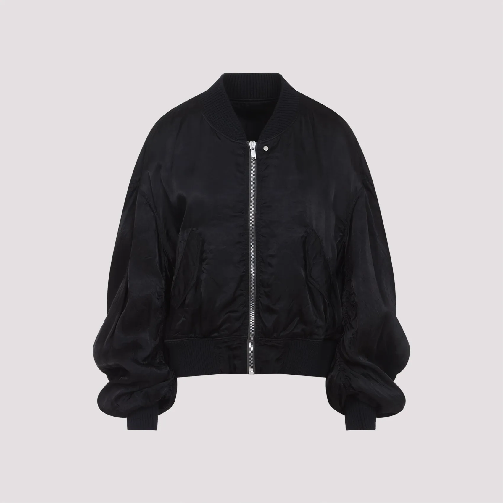 Jackets Black sold by Wanan Luxury product image thumbnail 2