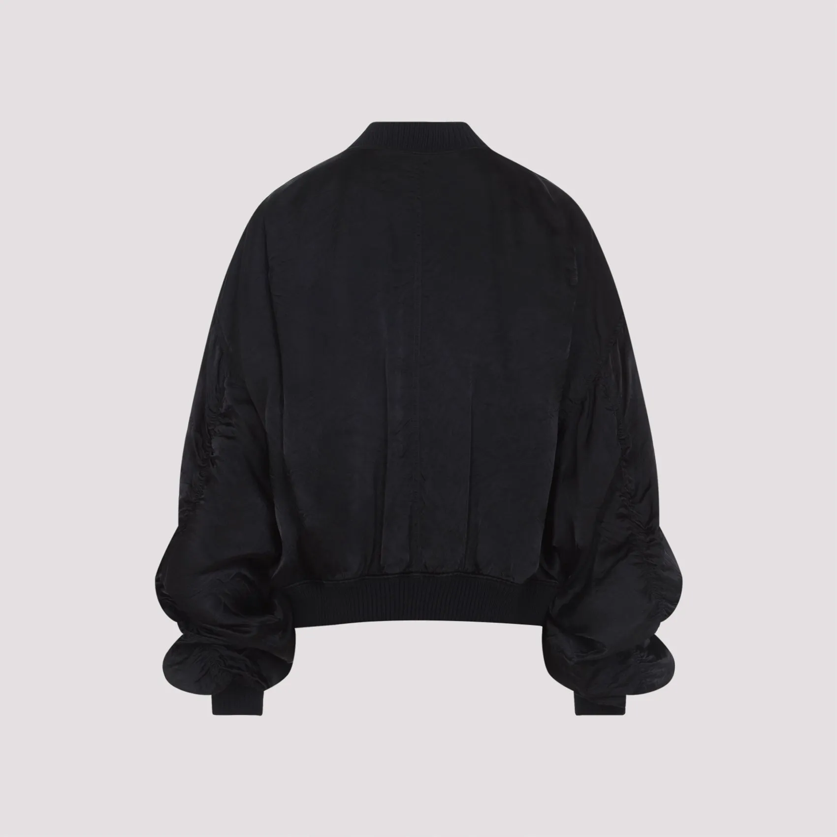 Jackets Black sold by Wanan Luxury product image thumbnail 3