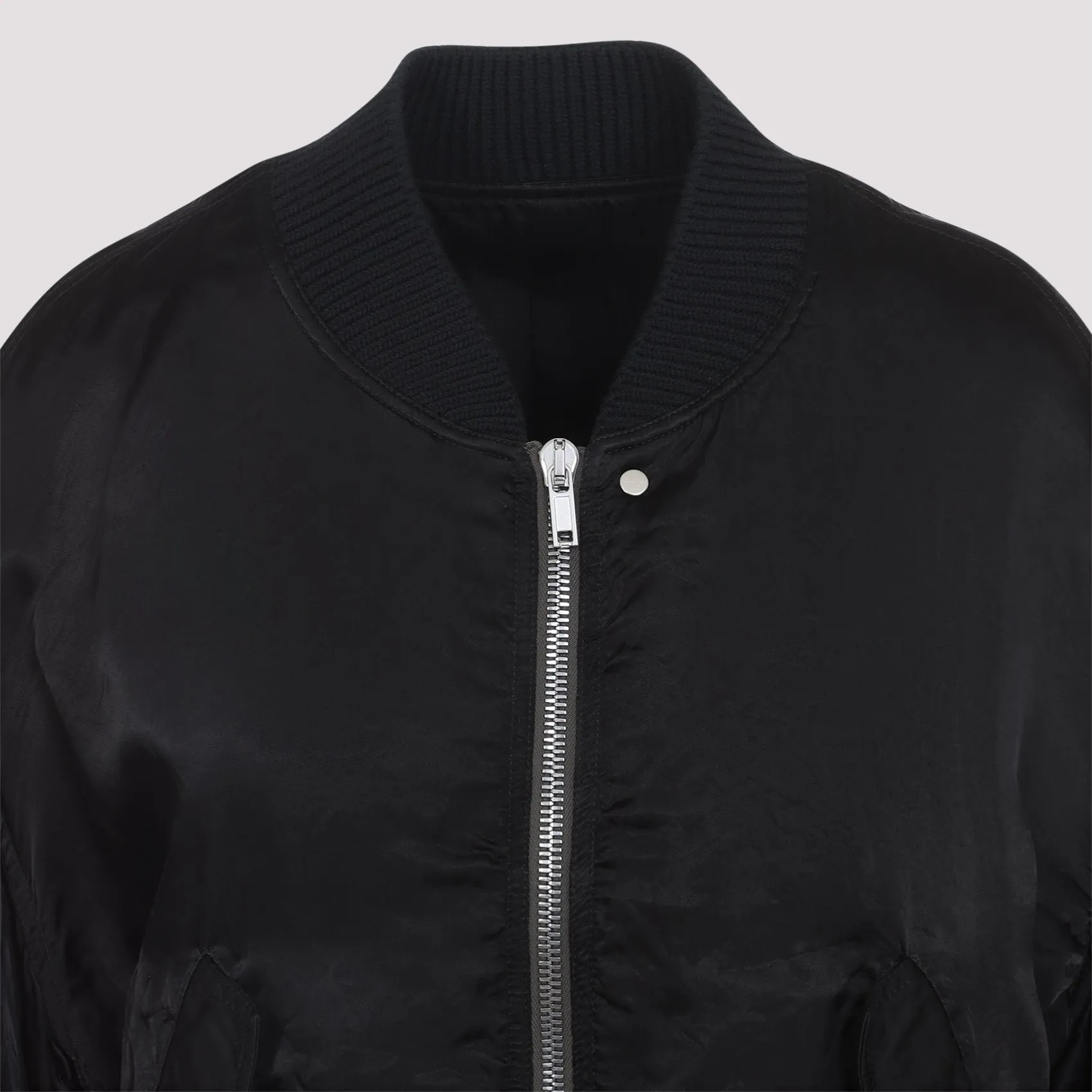 Jackets Black sold by Wanan Luxury product image thumbnail 4