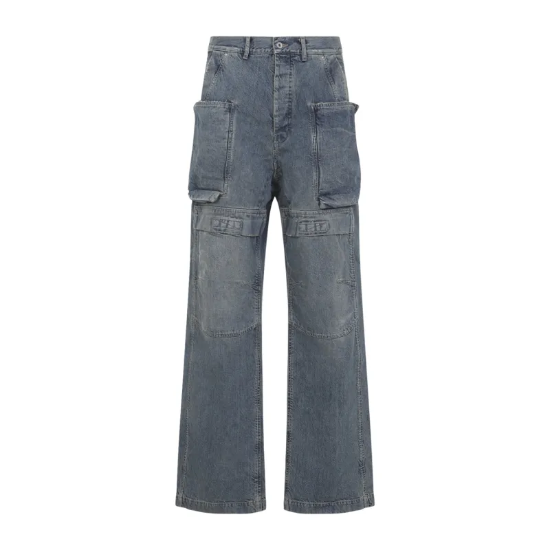 Cargo Blue sold by Wanan Luxury