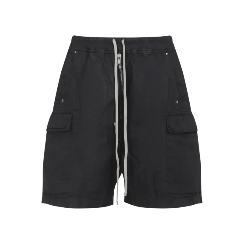 Shorts Black sold by Wanan Luxury