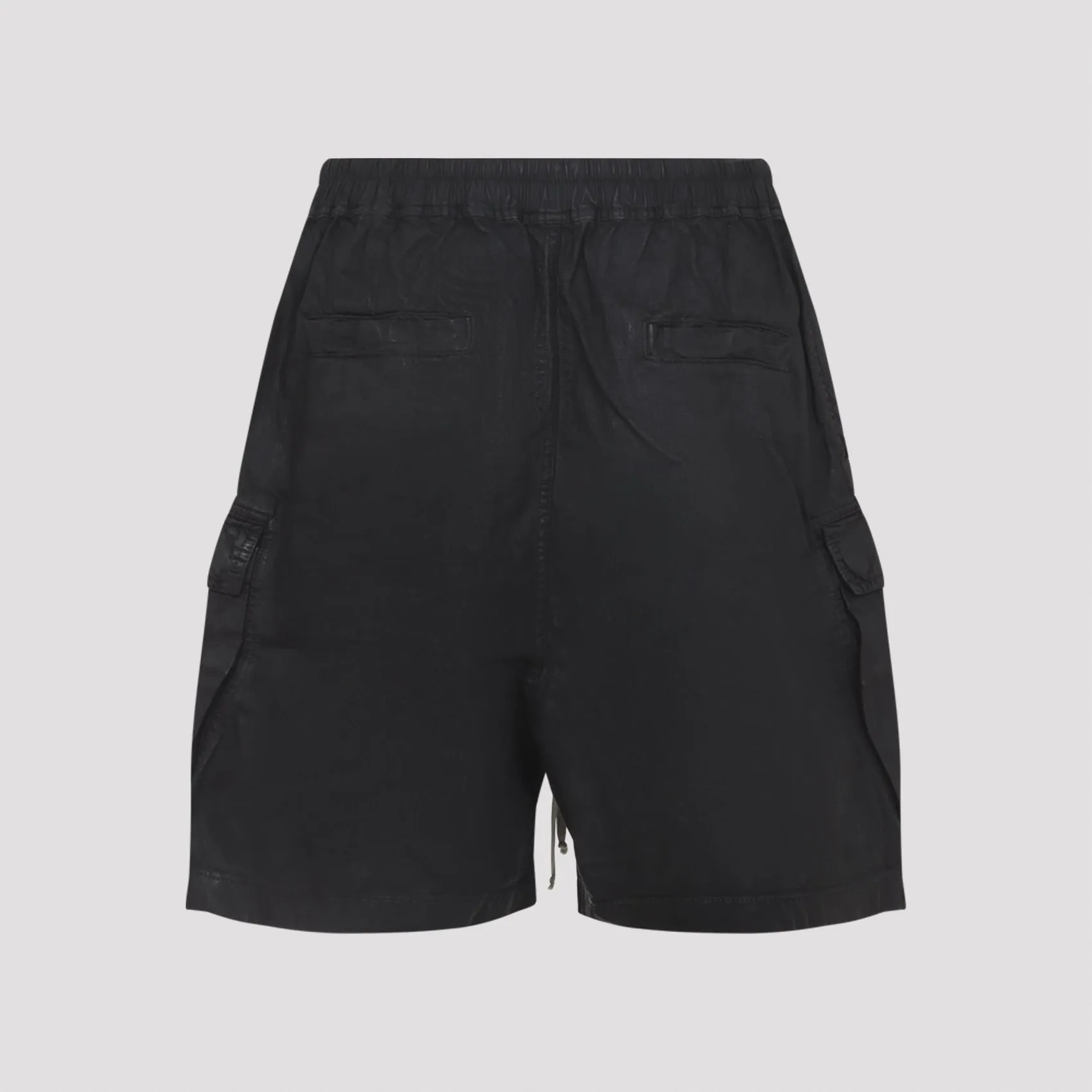 Shorts Black sold by Wanan Luxury product image thumbnail 3