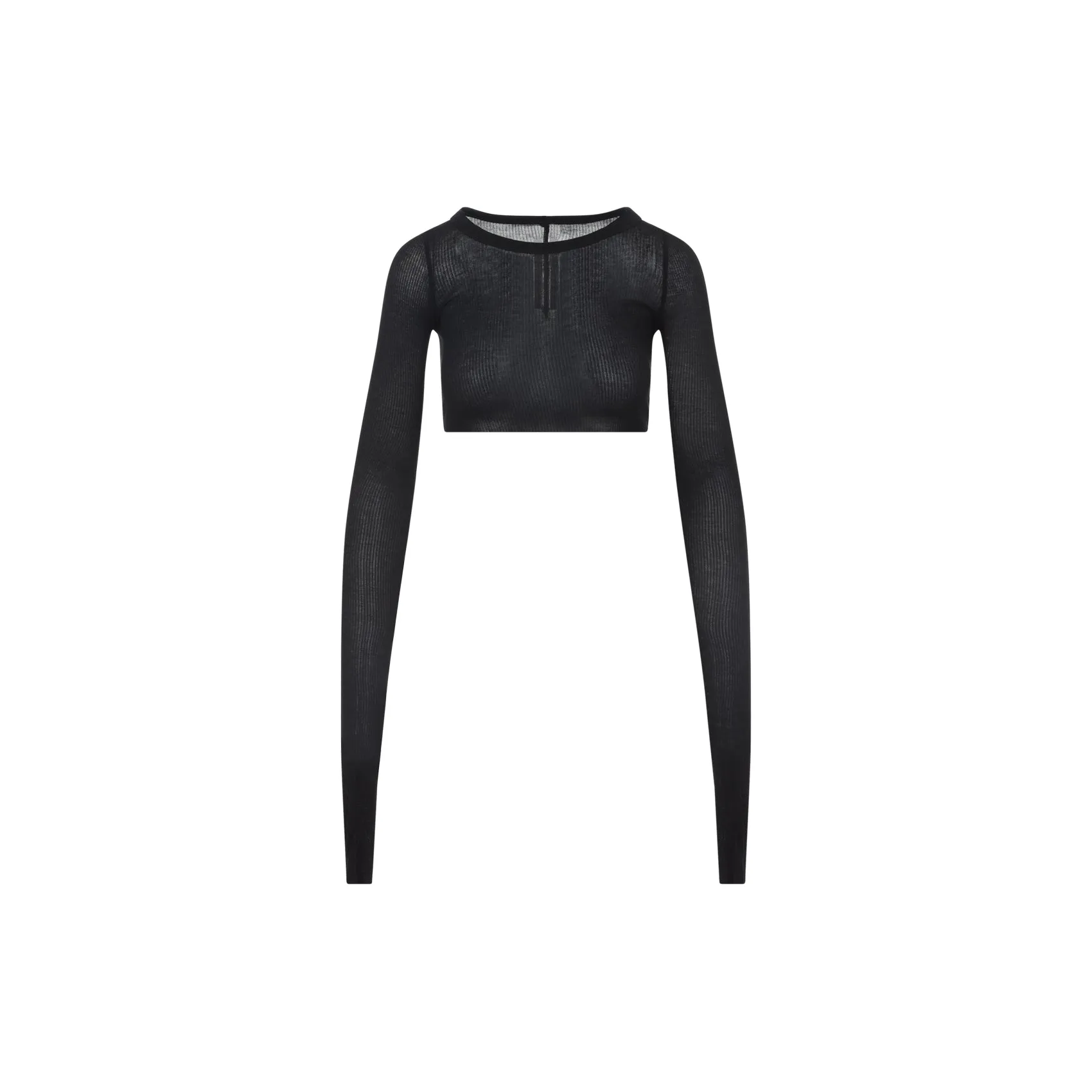 Tops Black sold by Wanan Luxury