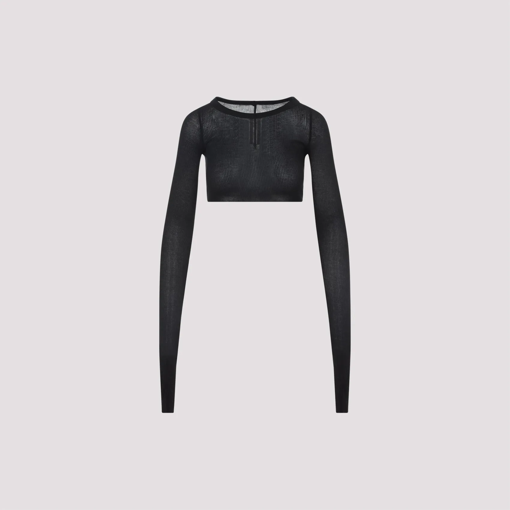 Tops Black sold by Wanan Luxury product image thumbnail 2