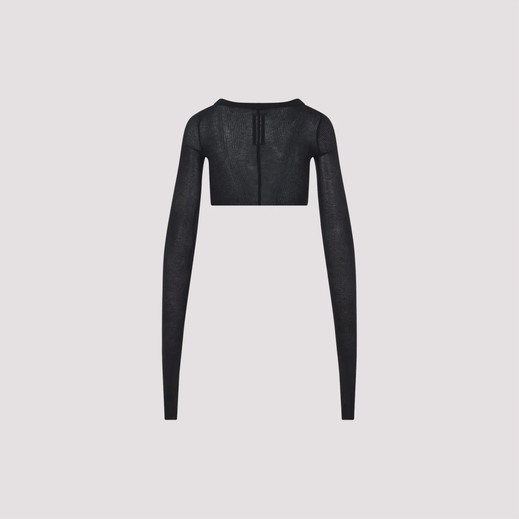 Tops Black sold by Wanan Luxury product image thumbnail 3