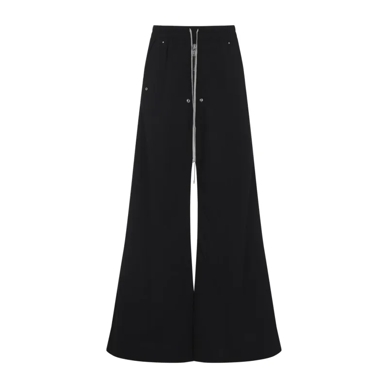 Wide Leg Black sold by Wanan Luxury