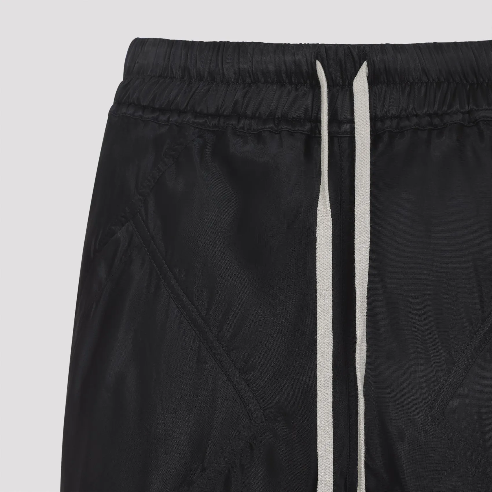 Wide Leg Black sold by Wanan Luxury product image thumbnail 4