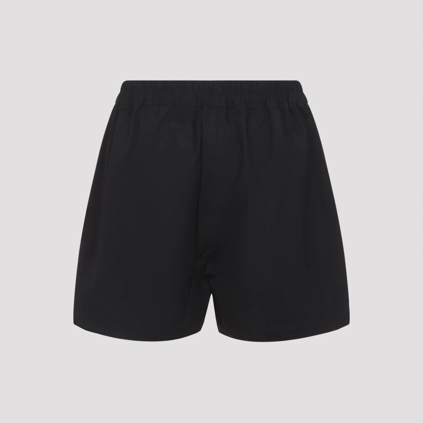 Shorts Black sold by Wanan Luxury product image thumbnail 3