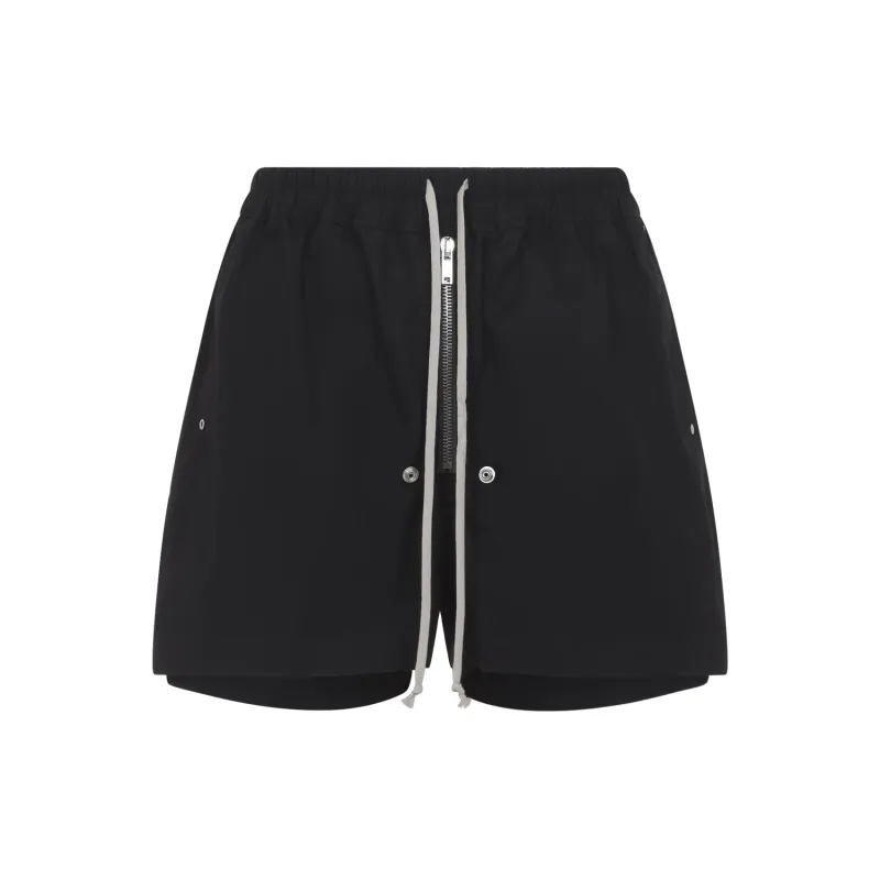 Shorts Black sold by Wanan Luxury