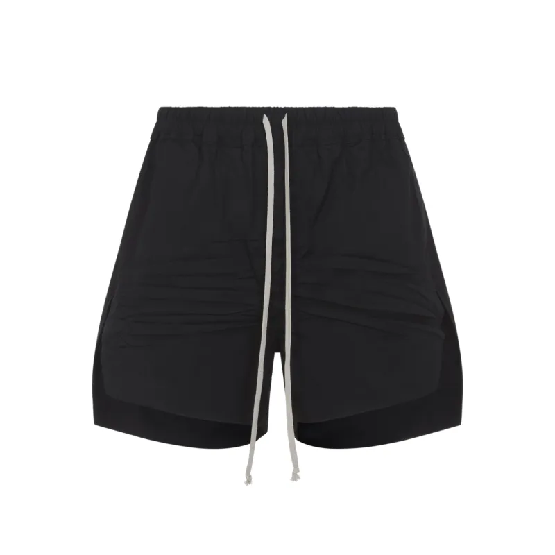 Shorts Black sold by Wanan Luxury
