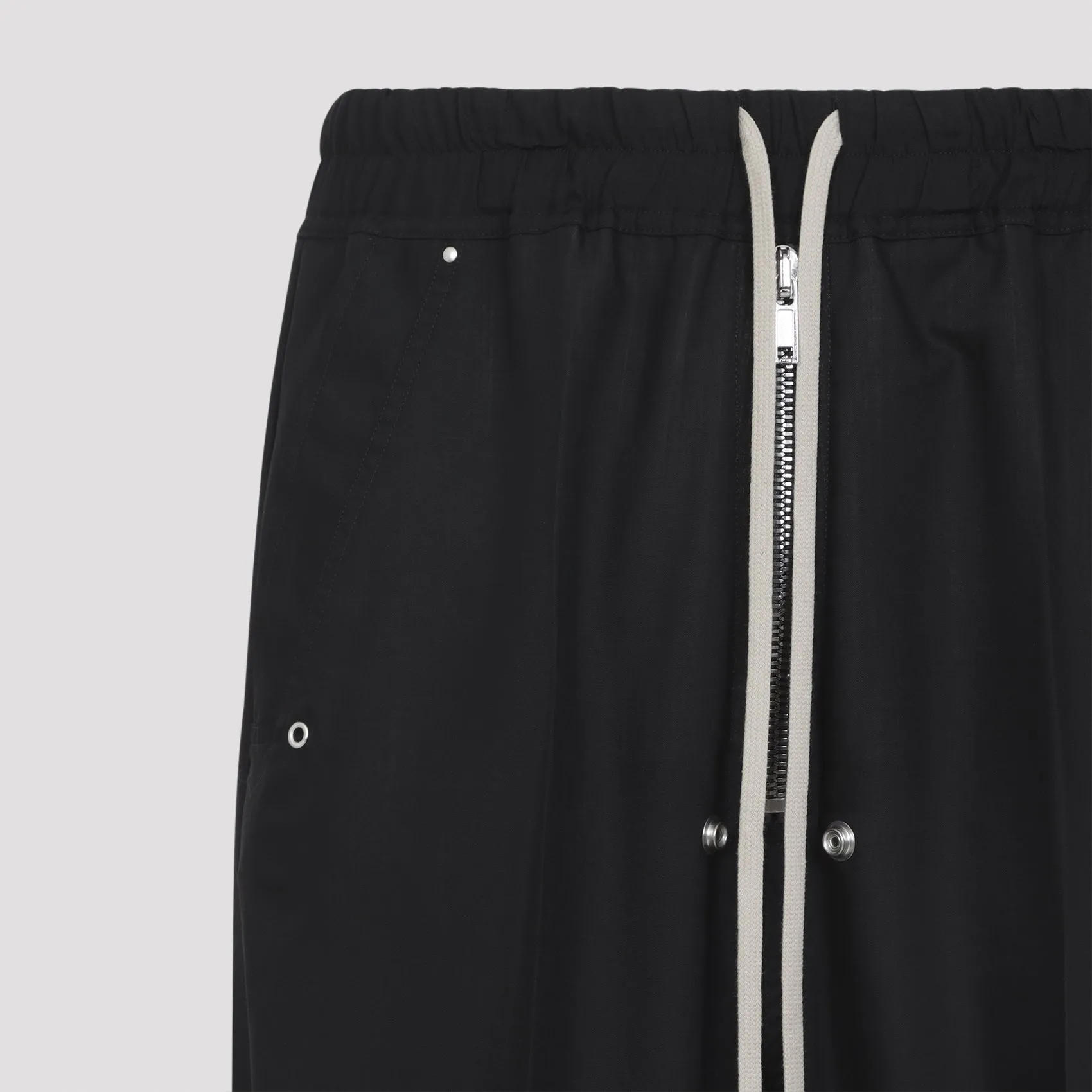 Wide Leg Black sold by Wanan Luxury product image thumbnail 4