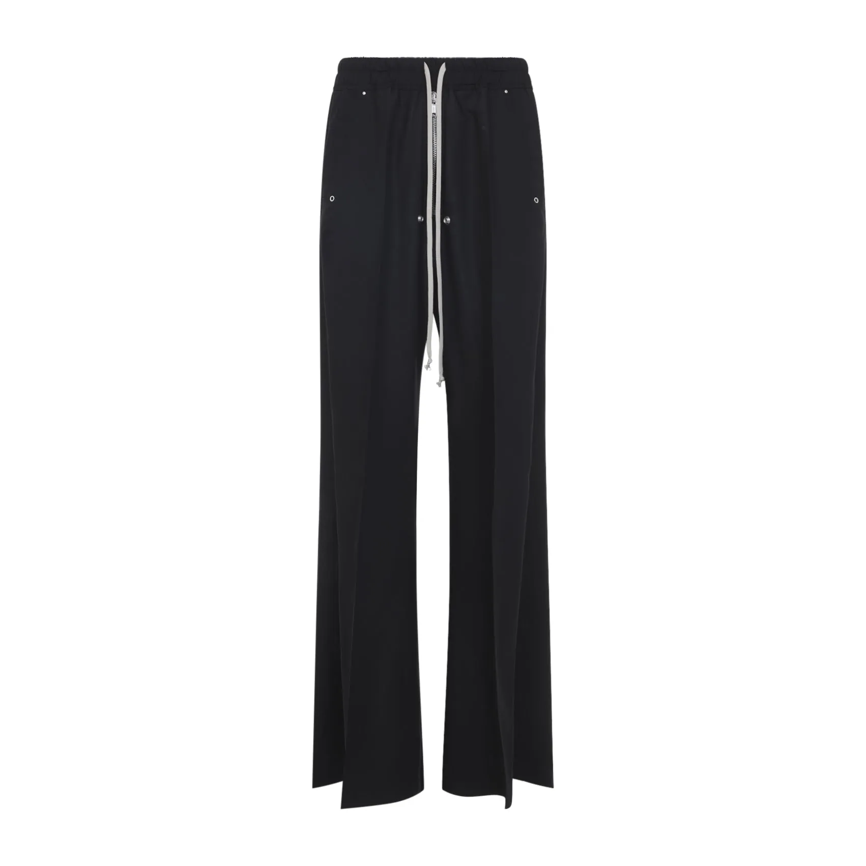 Wide Leg Black sold by Wanan Luxury