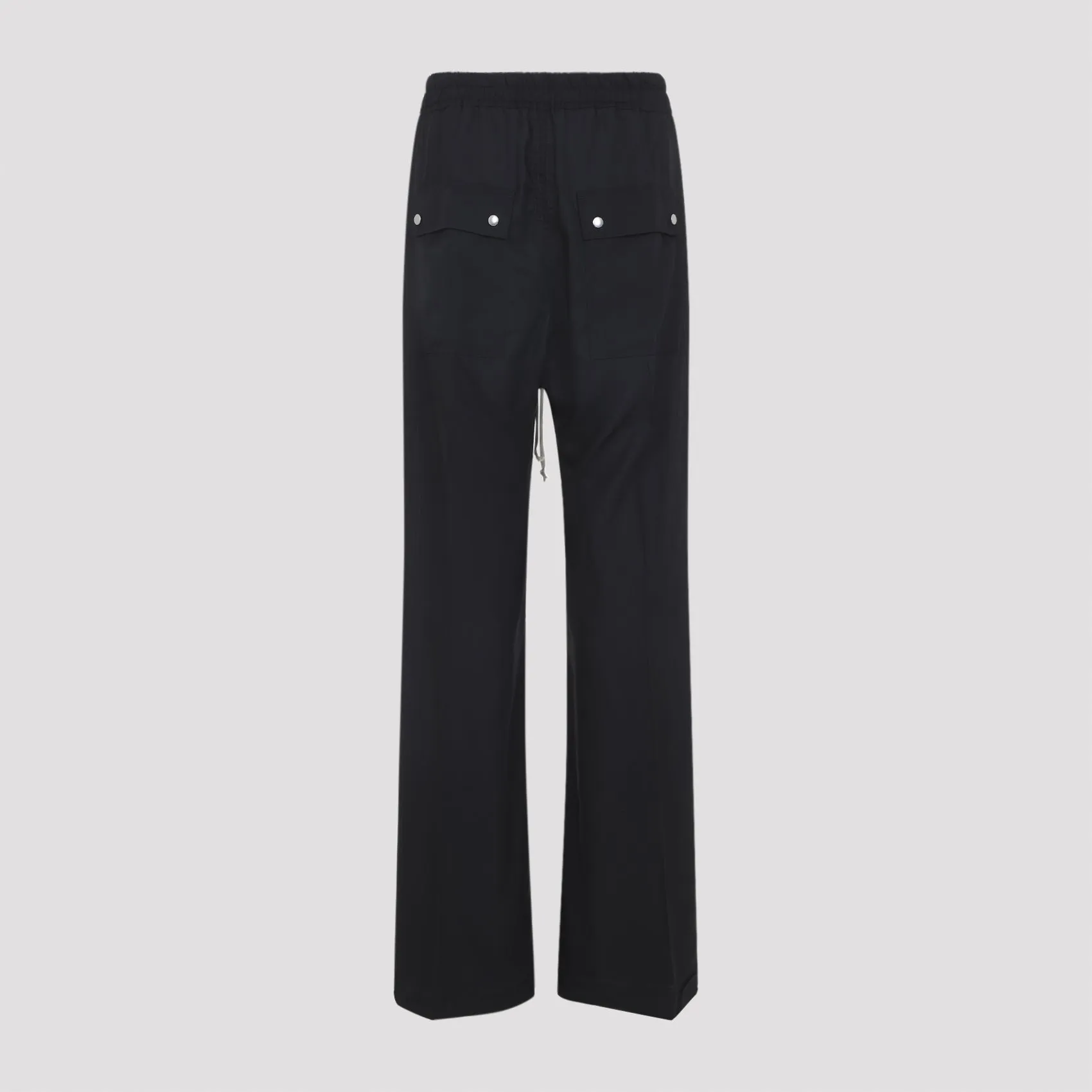 Wide Leg Black sold by Wanan Luxury product image thumbnail 3