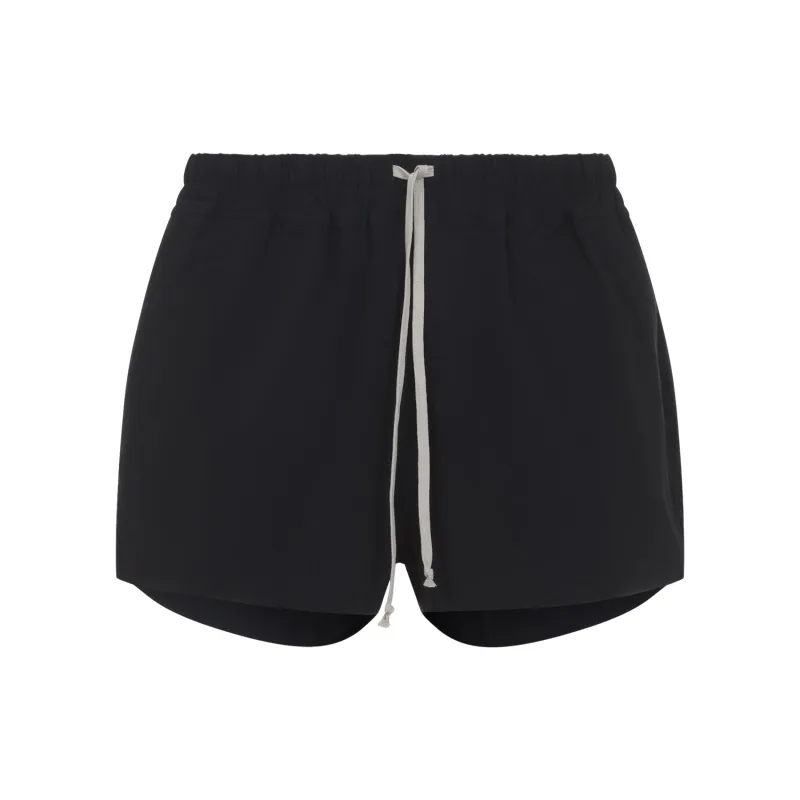 Swim Shorts Black sold by Wanan Luxury