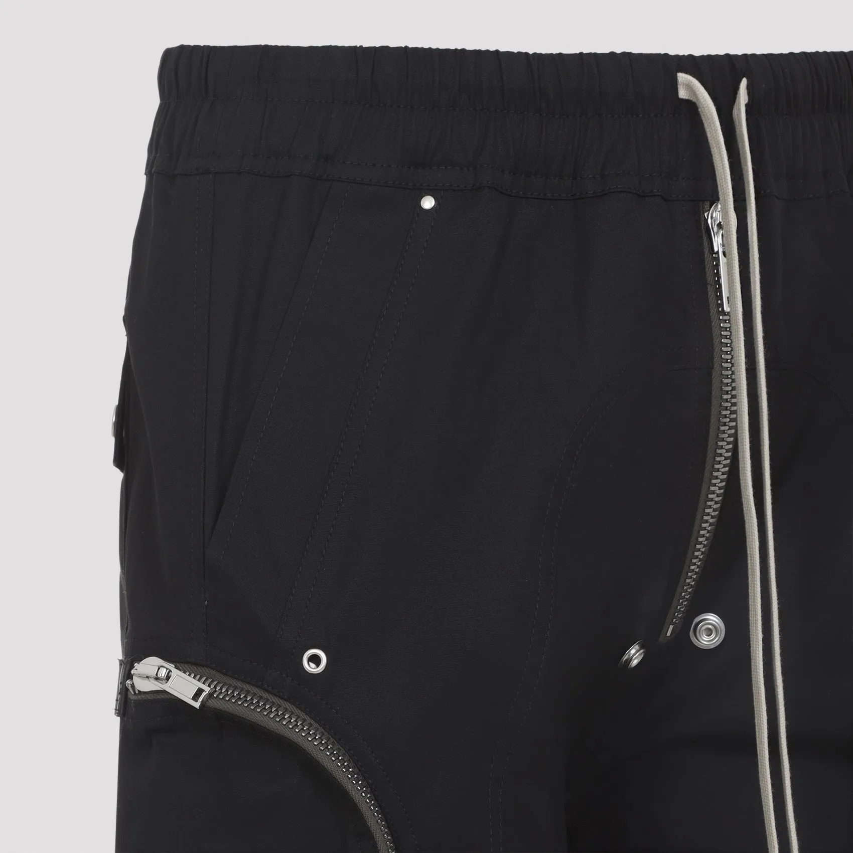 Cargo Black sold by Wanan Luxury product image thumbnail 4