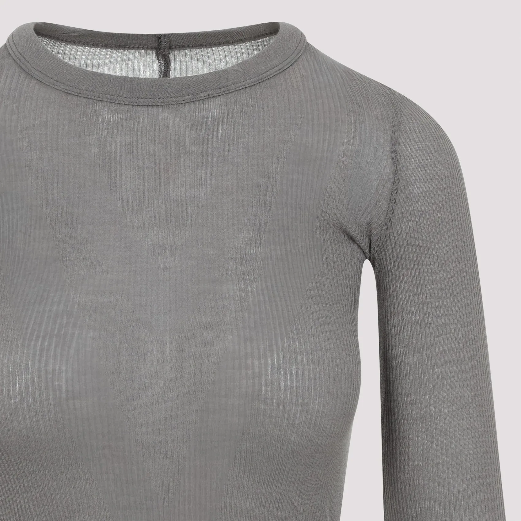 T-Shirts Brown sold by Wanan Luxury product image thumbnail 4