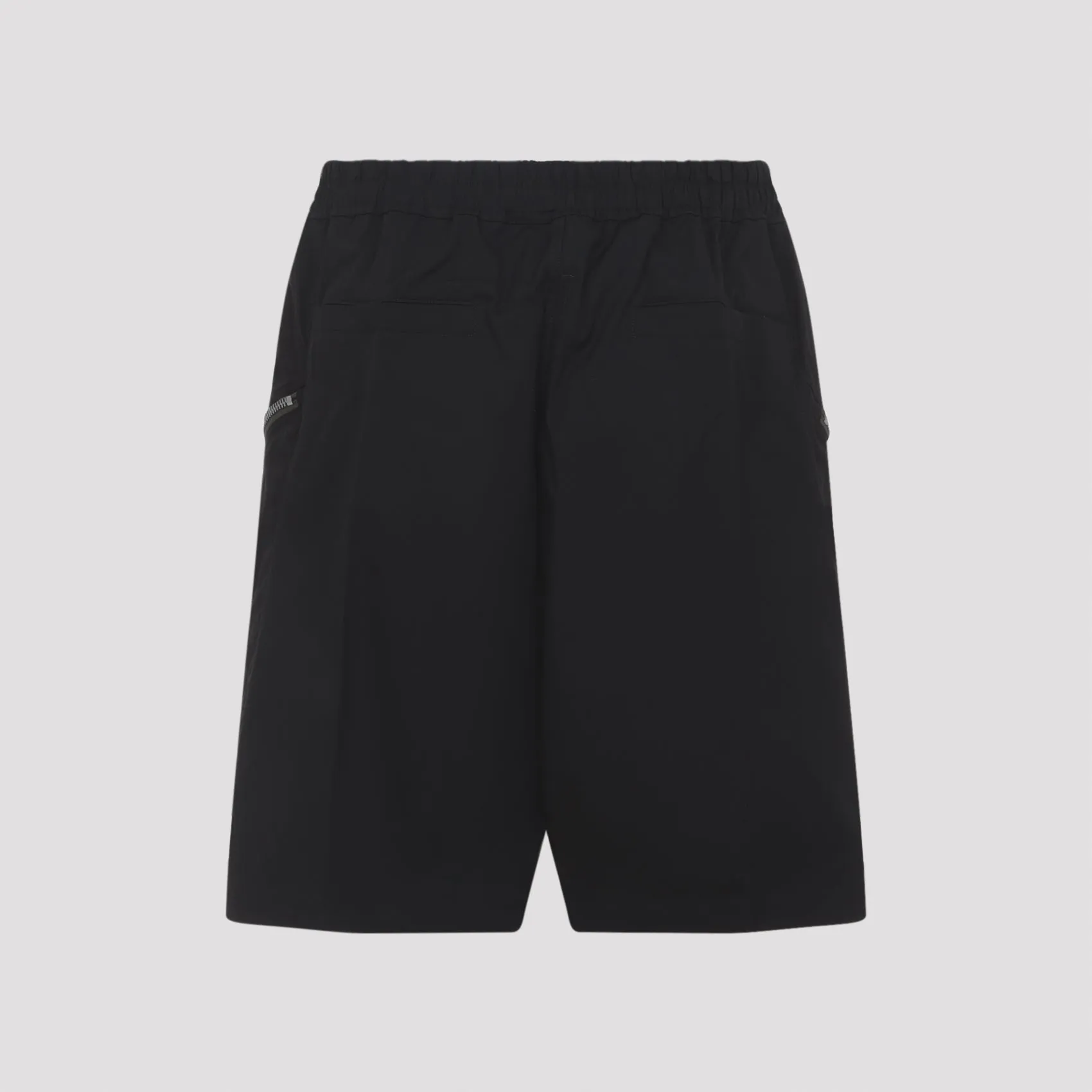 Wide Leg Black sold by Wanan Luxury product image thumbnail 3