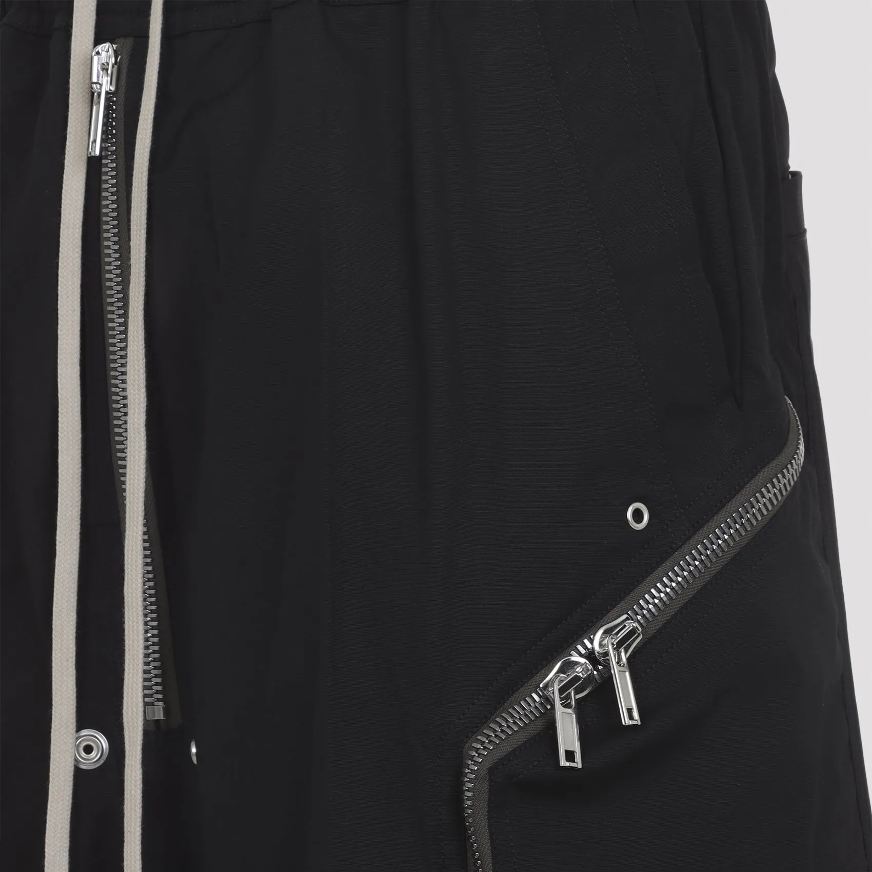 Wide Leg Black sold by Wanan Luxury product image thumbnail 4
