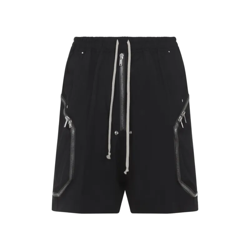 Wide Leg Black sold by Wanan Luxury