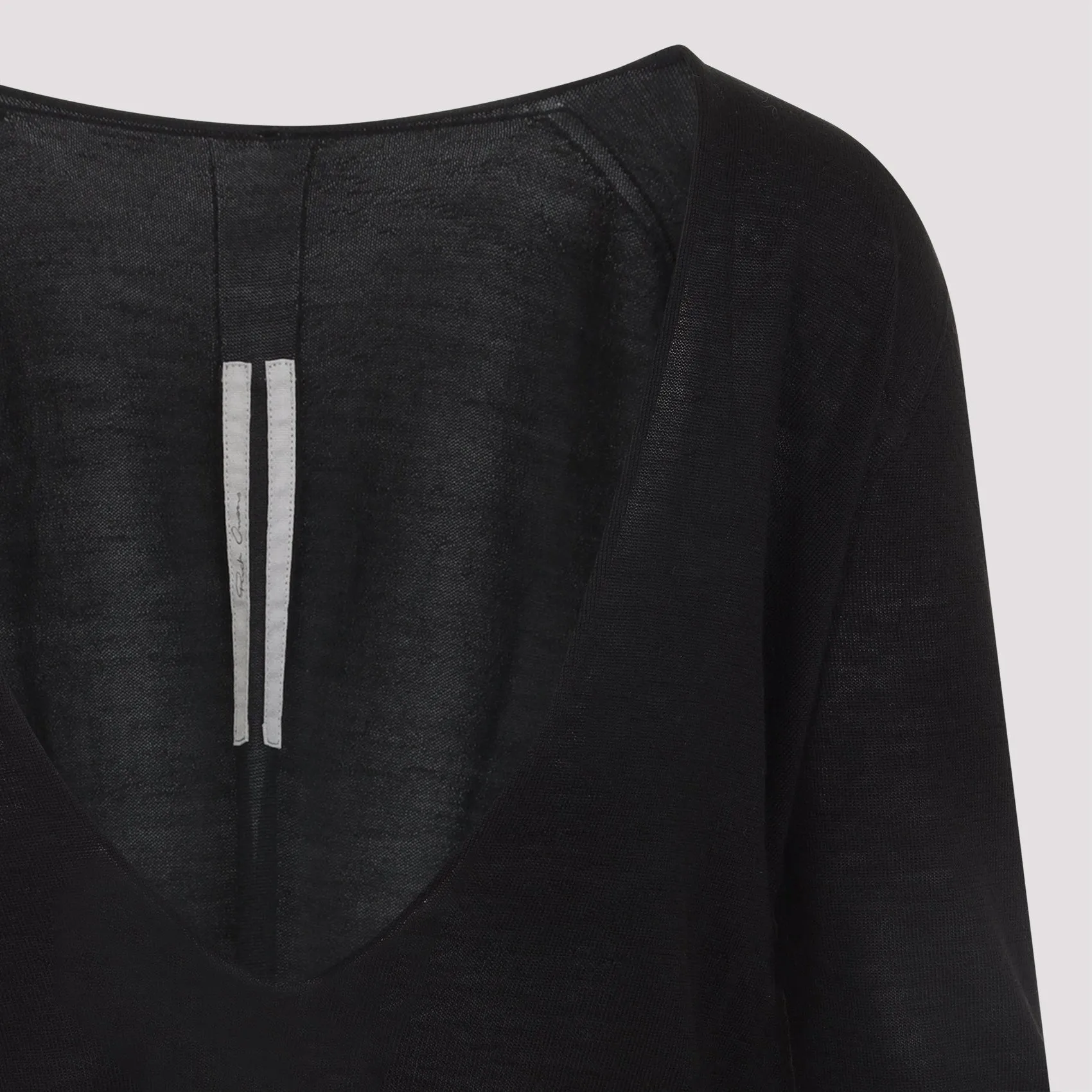 Pullover Black sold by Wanan Luxury product image thumbnail 4