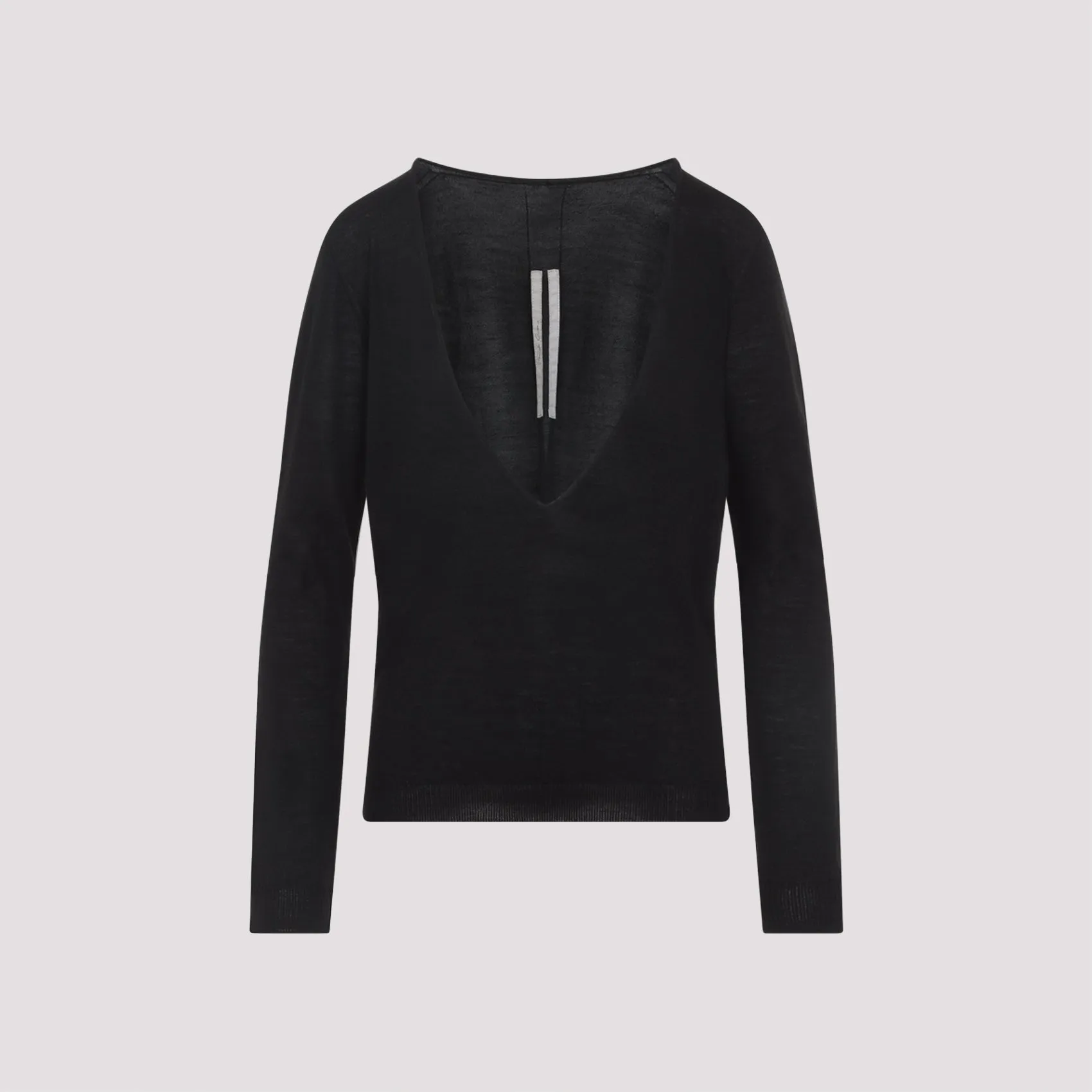 Pullover Black sold by Wanan Luxury product image thumbnail 2
