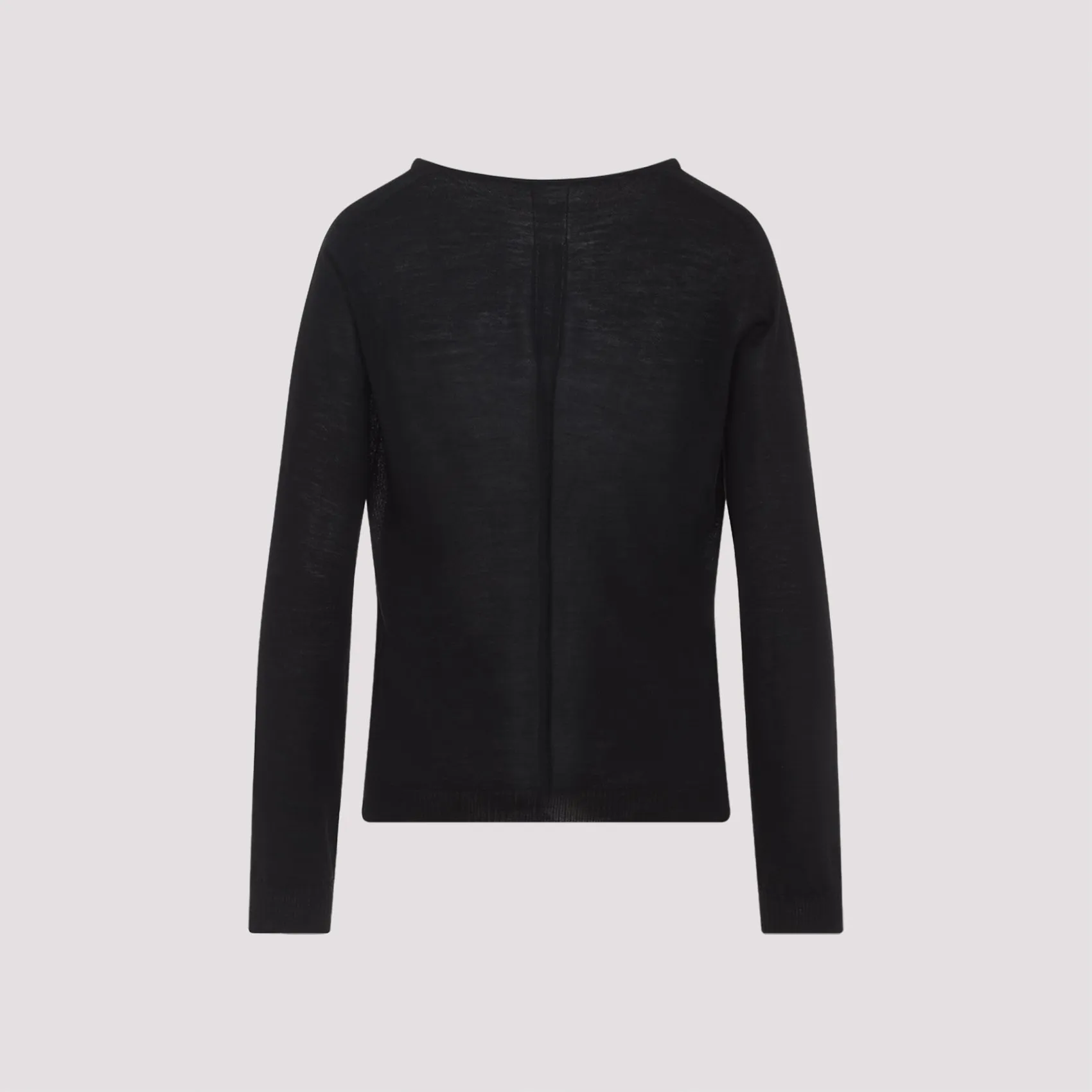 Pullover Black sold by Wanan Luxury product image thumbnail 3