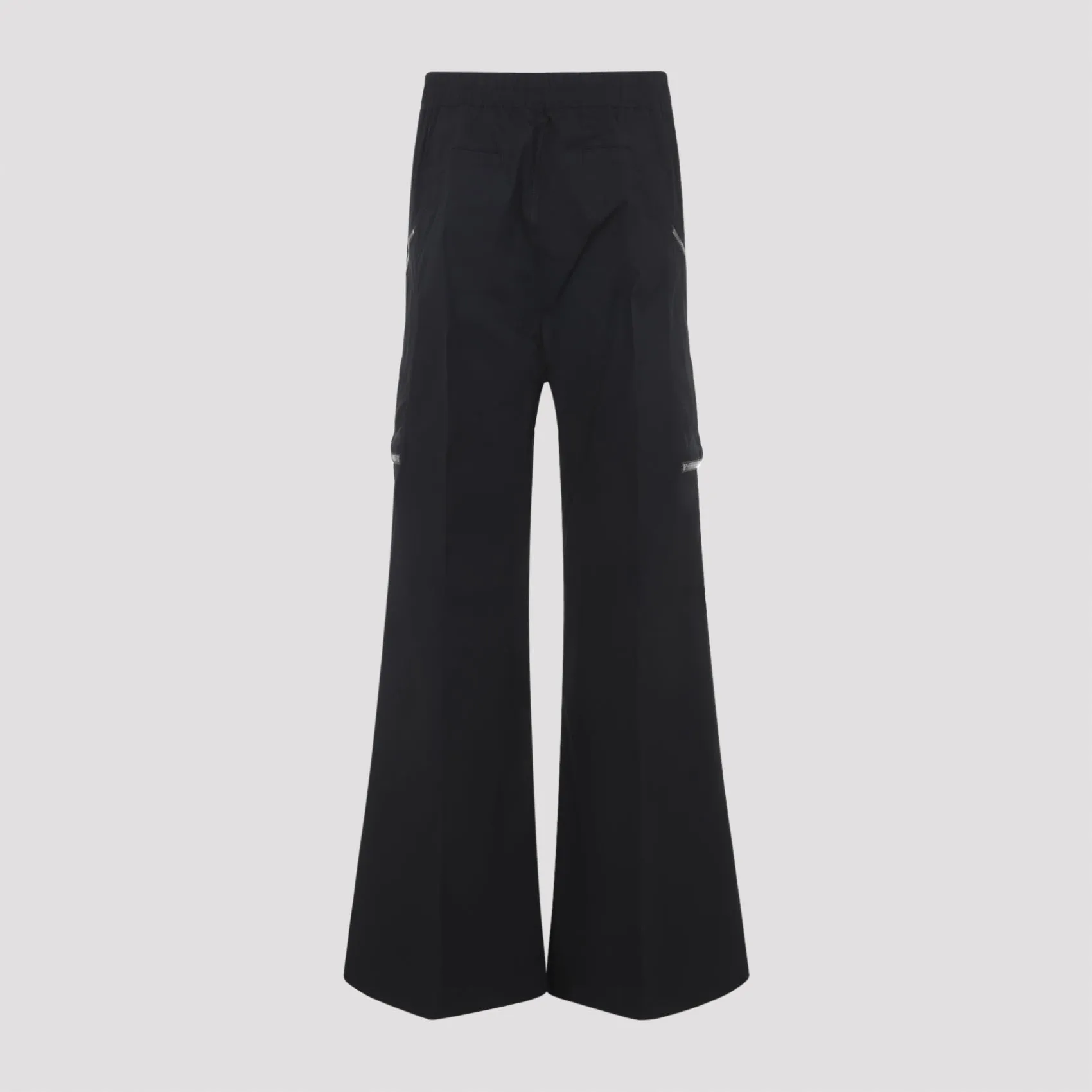 Wide Leg Black sold by Wanan Luxury product image thumbnail 3