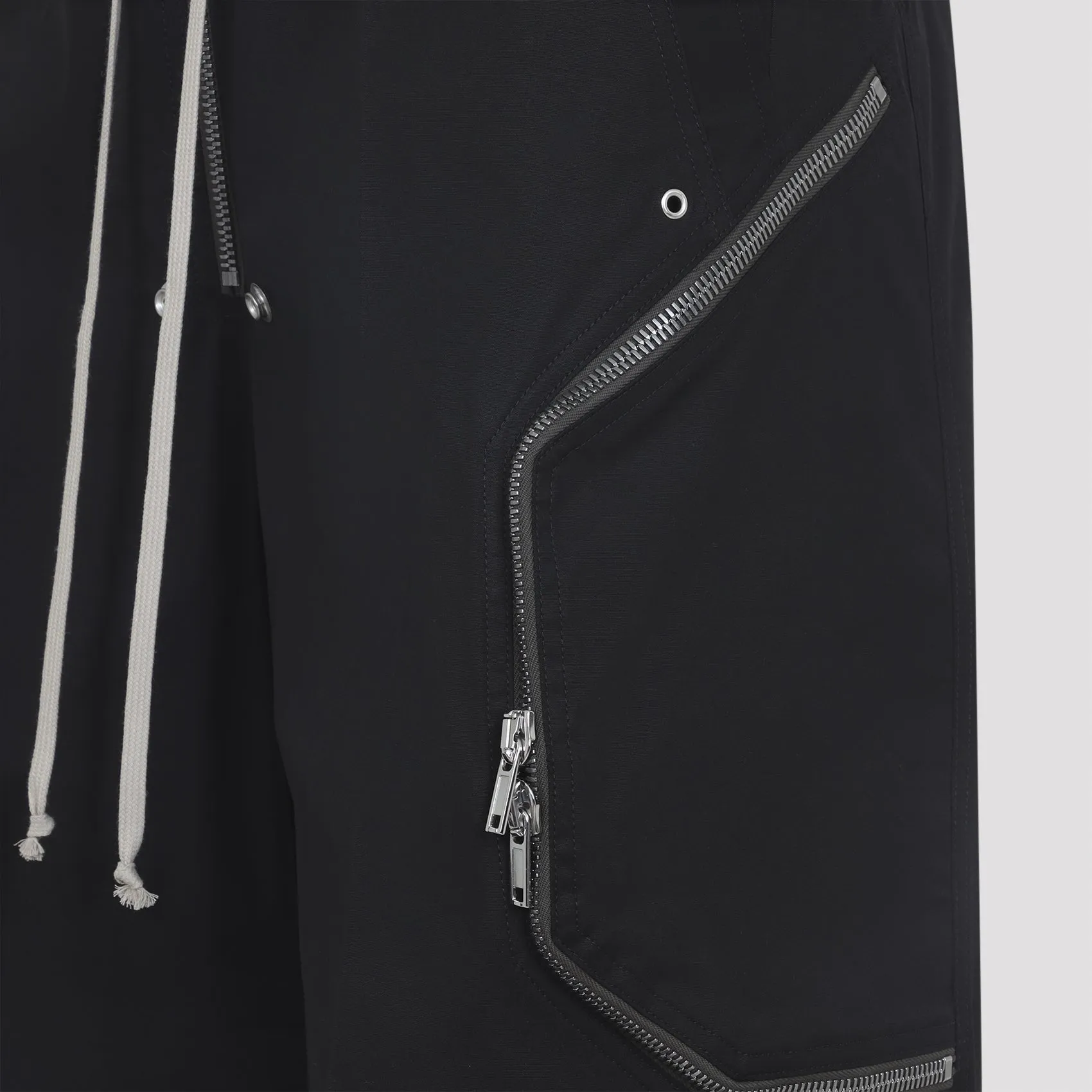 Wide Leg Black sold by Wanan Luxury product image thumbnail 4