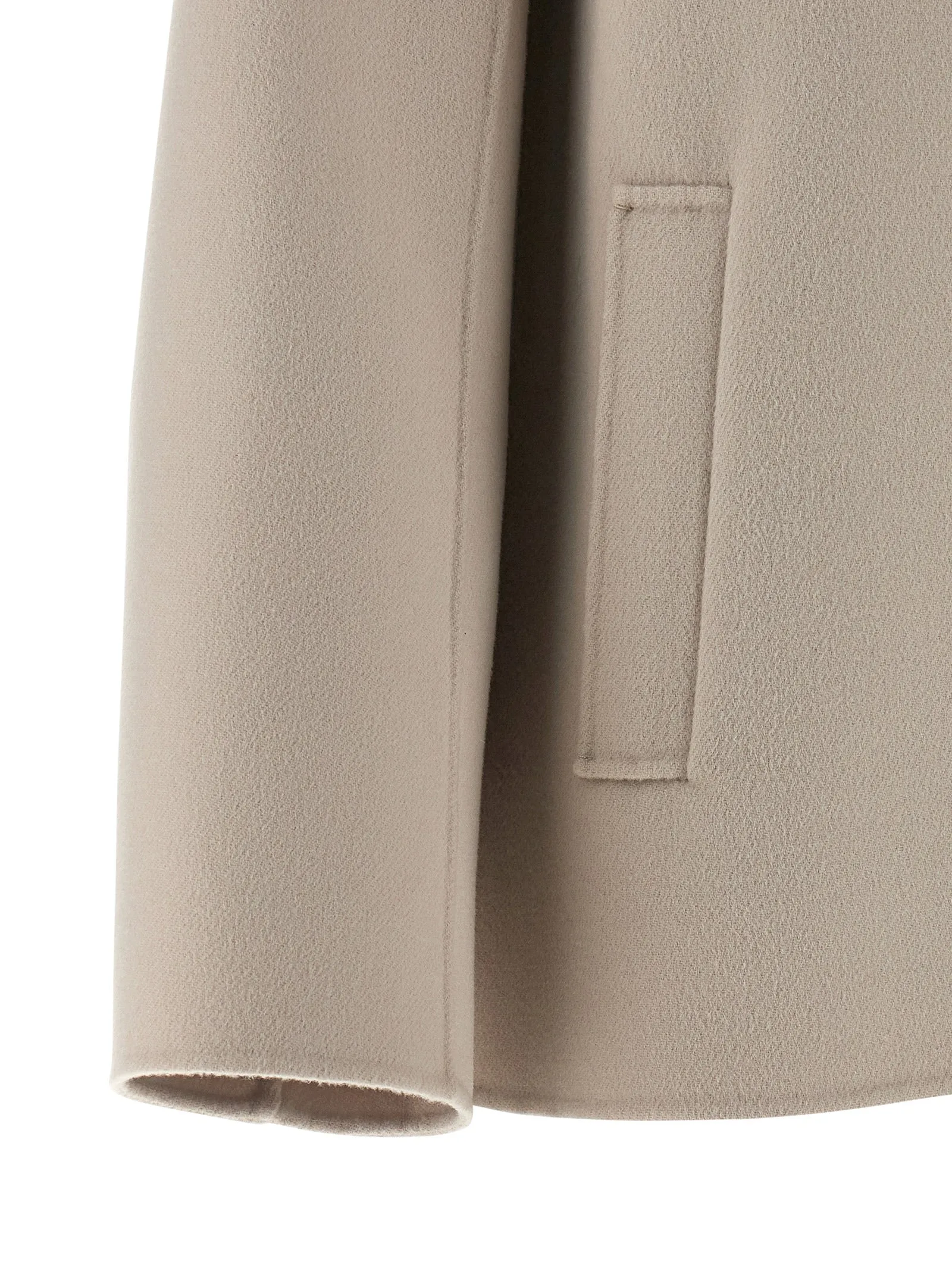 Smmmargot Blazers Beige sold by Wanan Luxury product image thumbnail 4