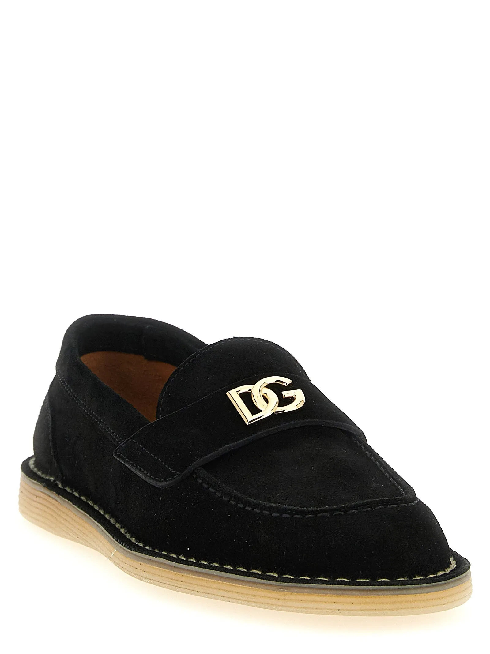 Casual Loafers Black sold by Wanan Luxury product image thumbnail 2